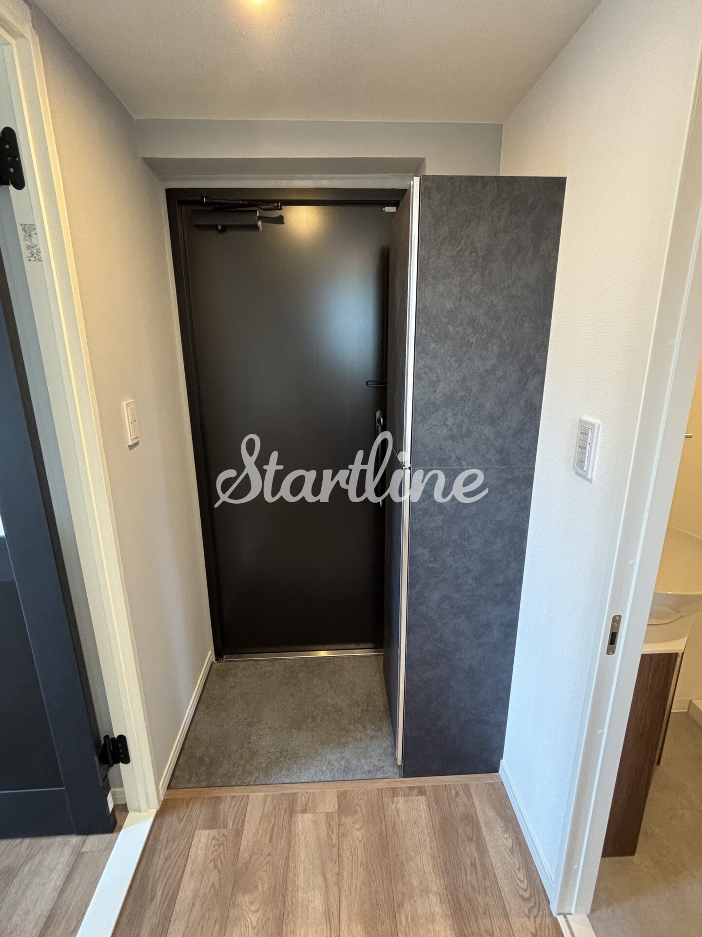 ブリックス四谷(BRICKS四谷)の物件内観写真