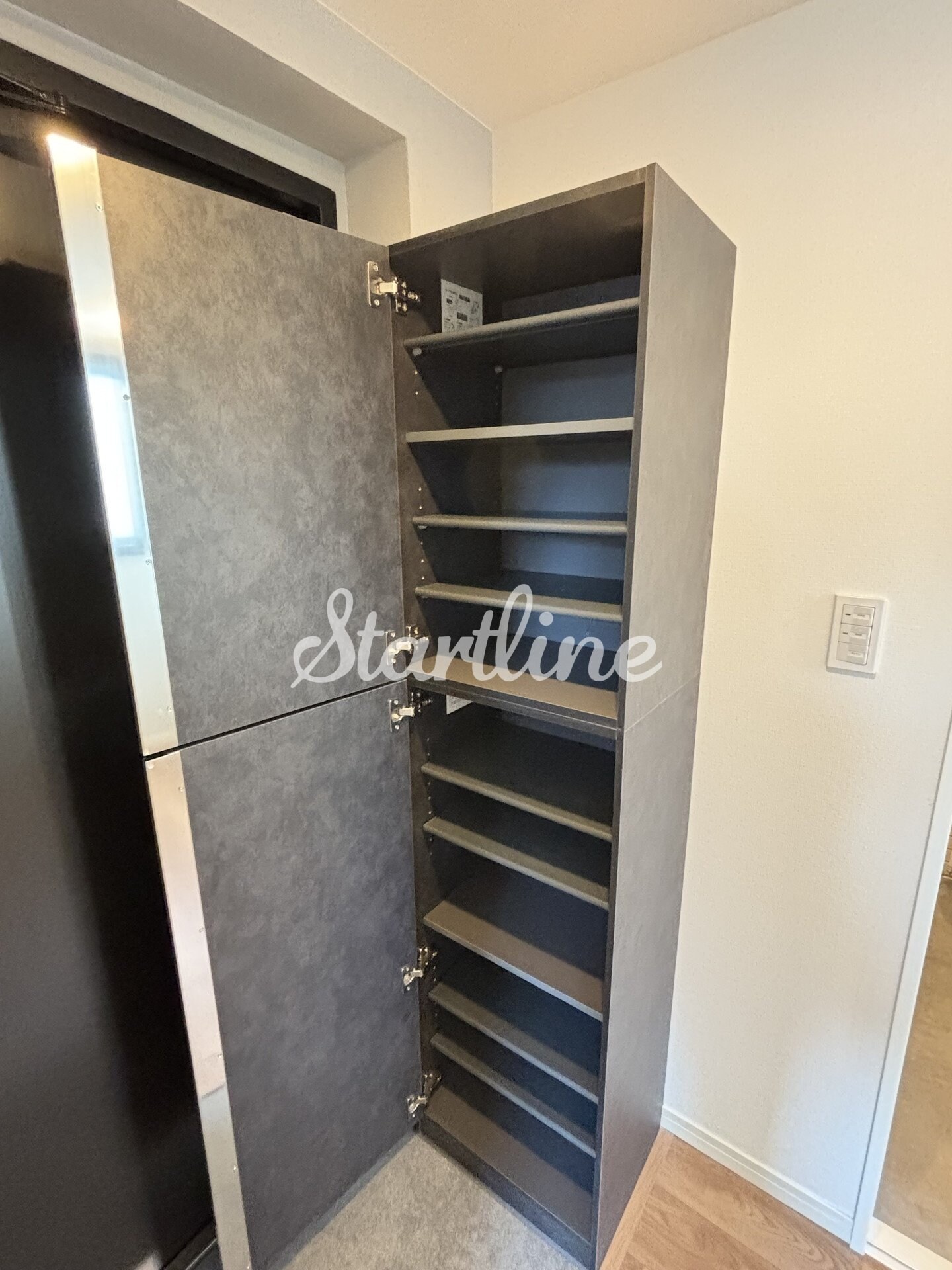 ブリックス四谷(BRICKS四谷)の物件内観写真