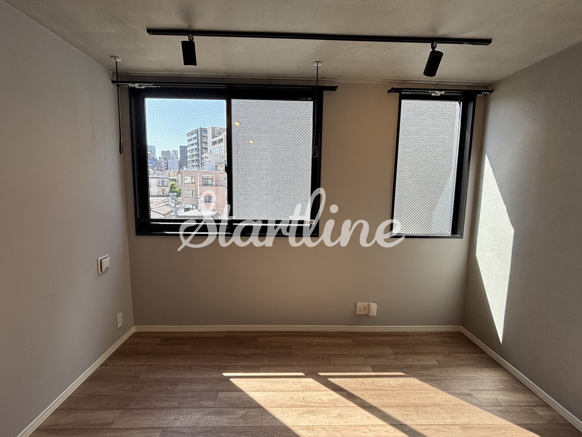 ブリックス四谷(BRICKS四谷)の物件内観写真