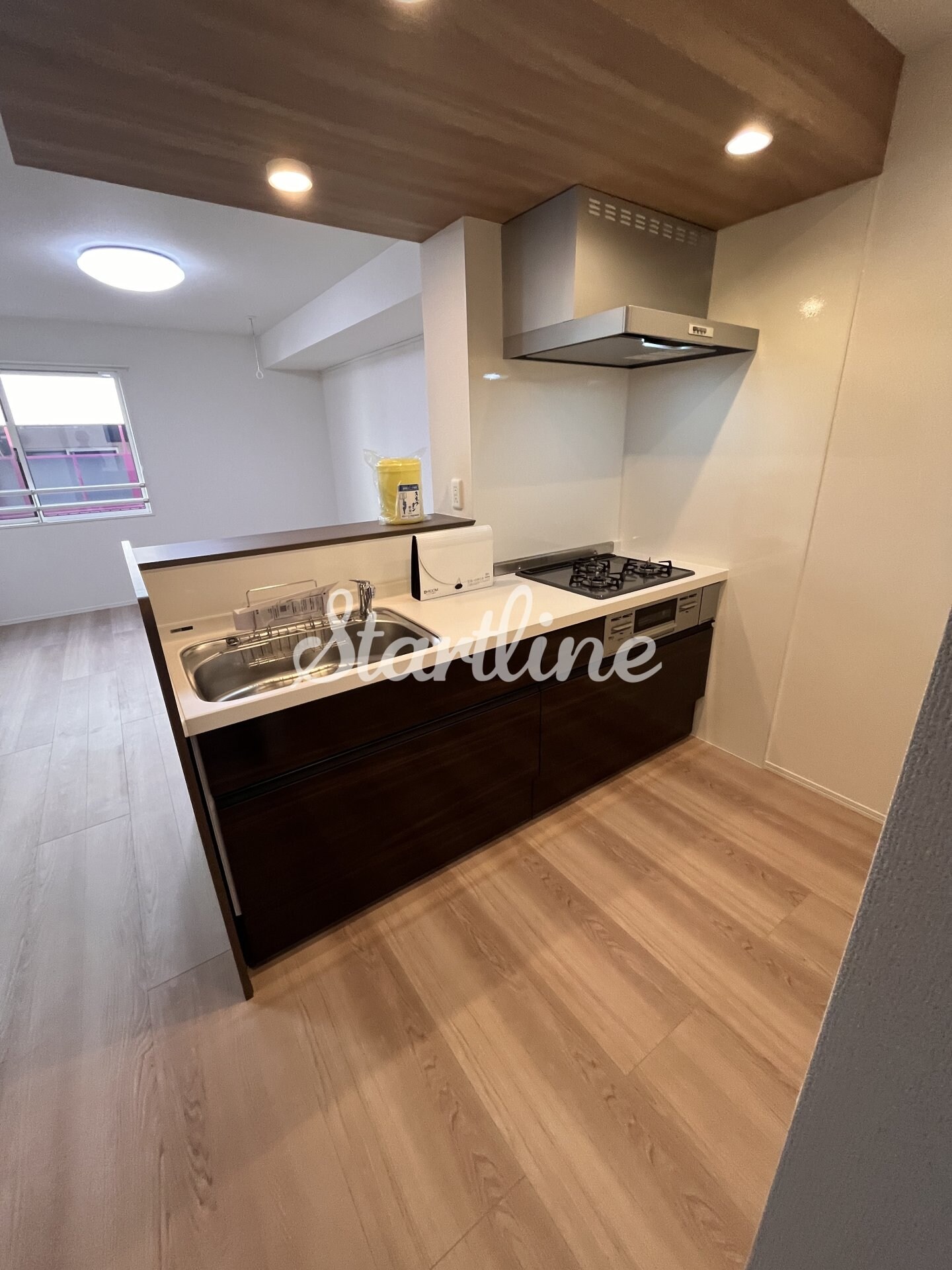 パークベア四谷三丁目(ParkBear四谷三丁目)の物件内観写真