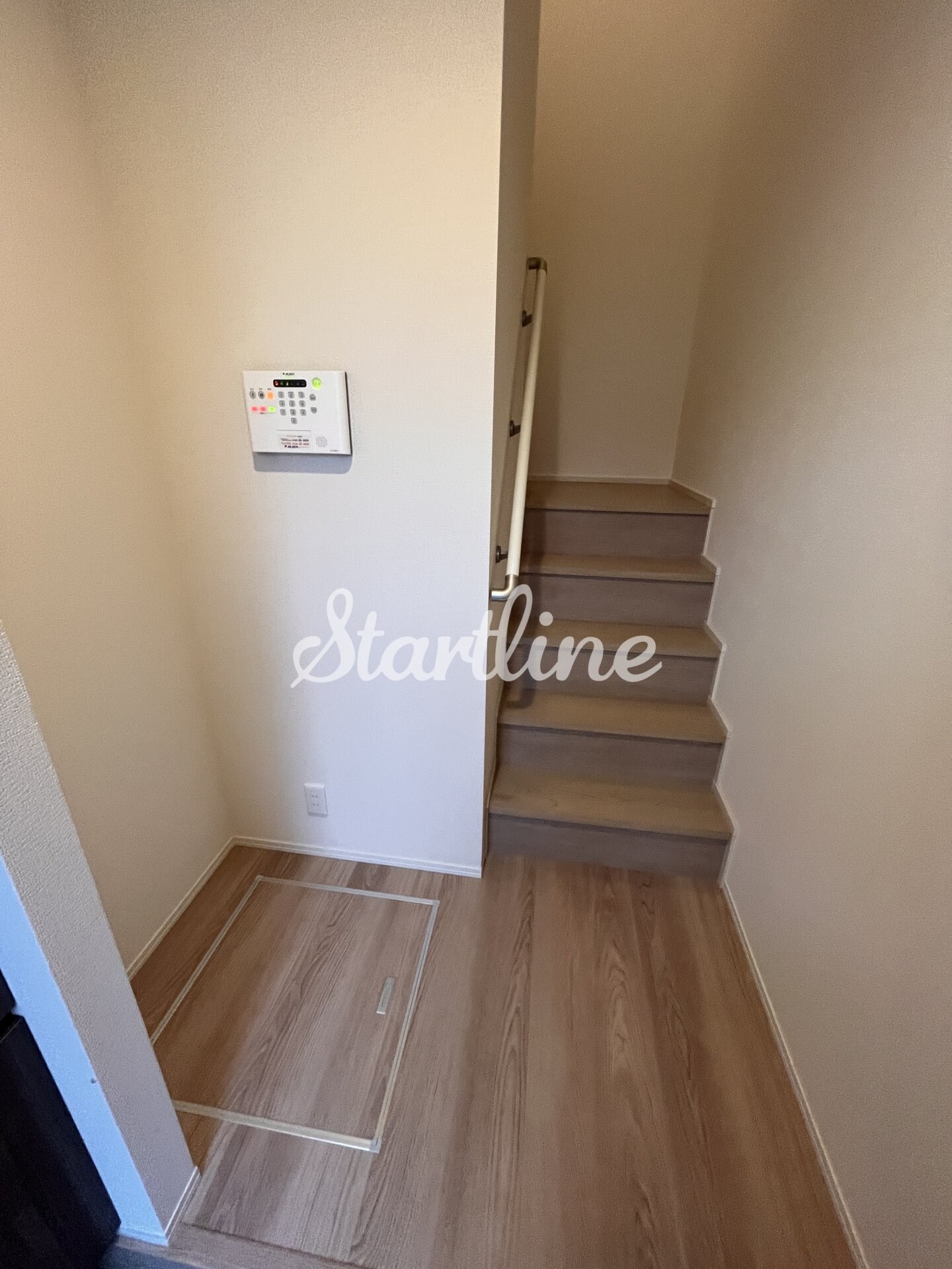 パークベア四谷三丁目(ParkBear四谷三丁目)の物件内観写真