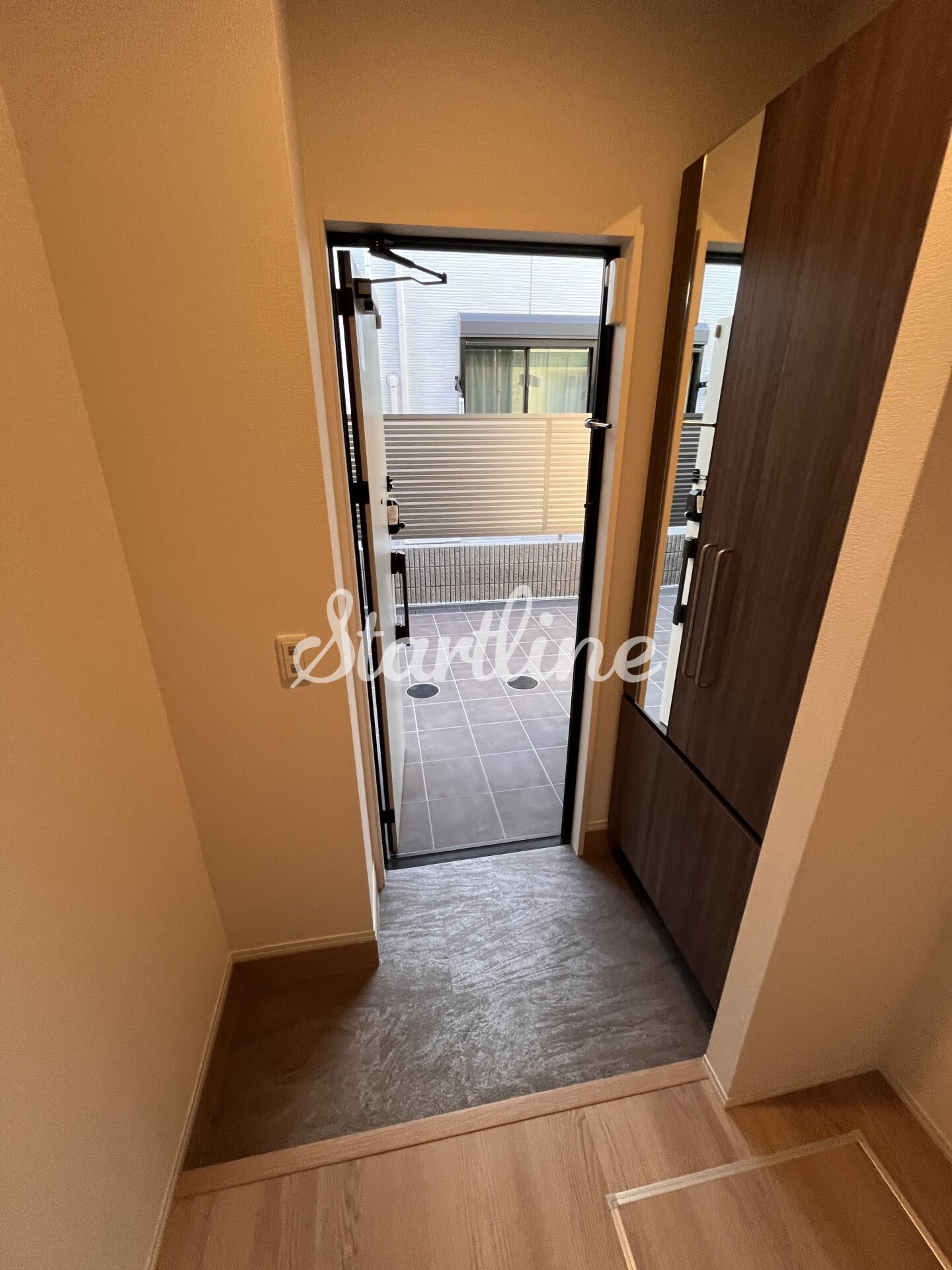 パークベア四谷三丁目(ParkBear四谷三丁目)の物件内観写真