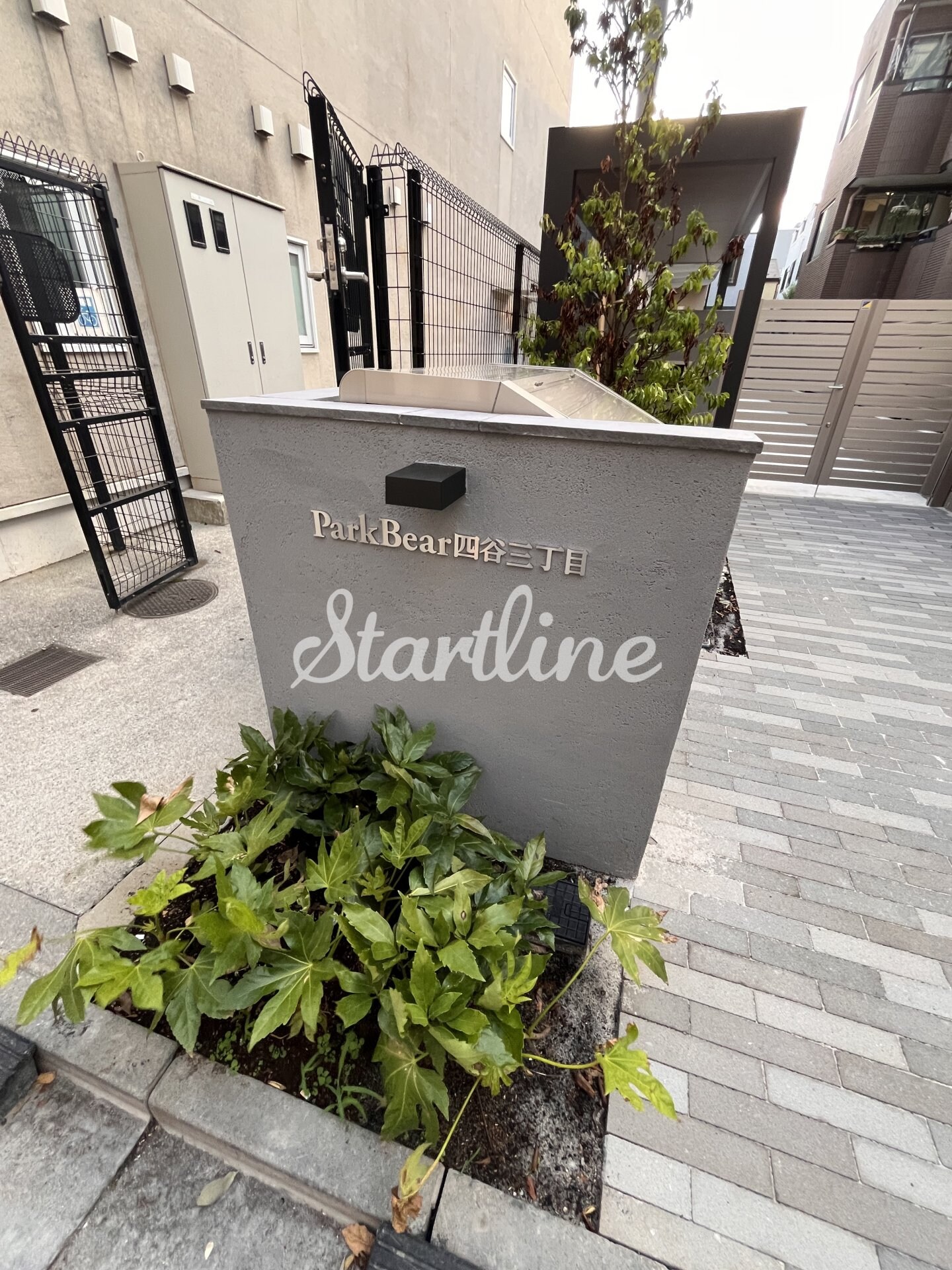 パークベア四谷三丁目(ParkBear四谷三丁目)の物件内観写真