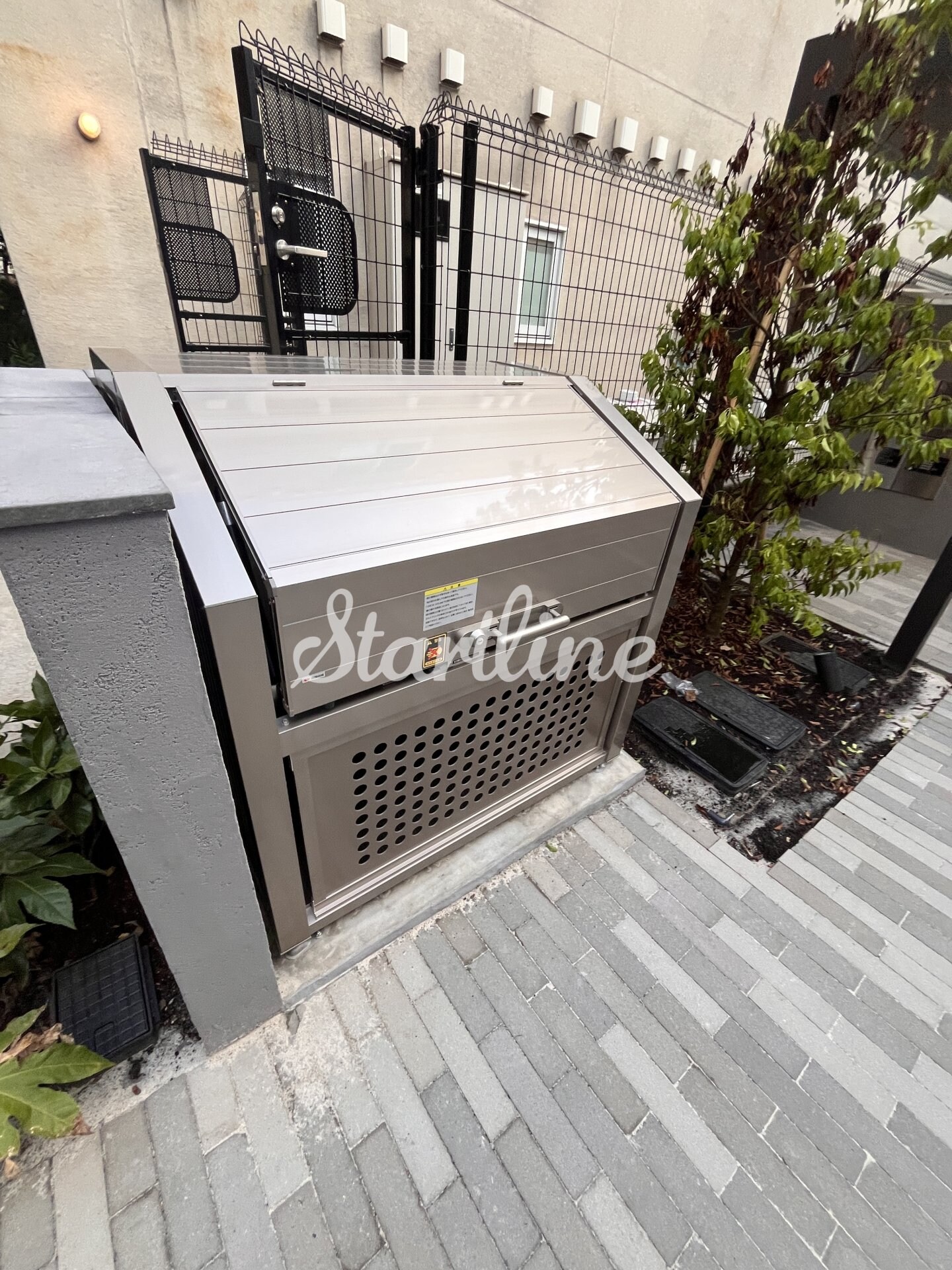 パークベア四谷三丁目(ParkBear四谷三丁目)の物件内観写真