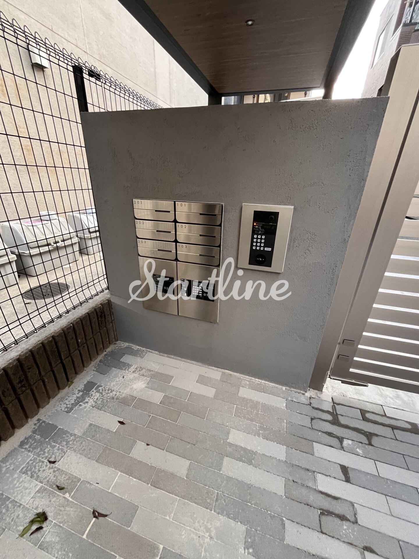 パークベア四谷三丁目(ParkBear四谷三丁目)の物件内観写真