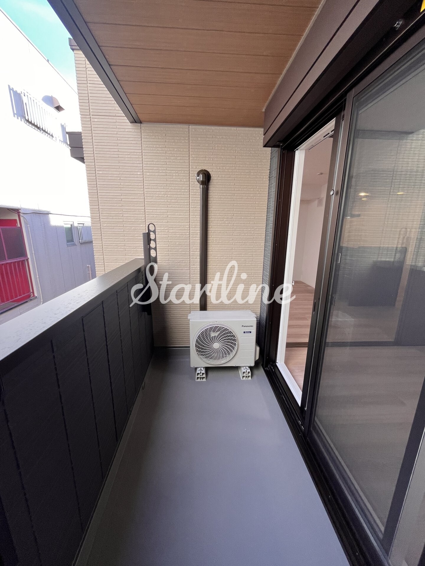 パークベア四谷三丁目(ParkBear四谷三丁目)の物件内観写真