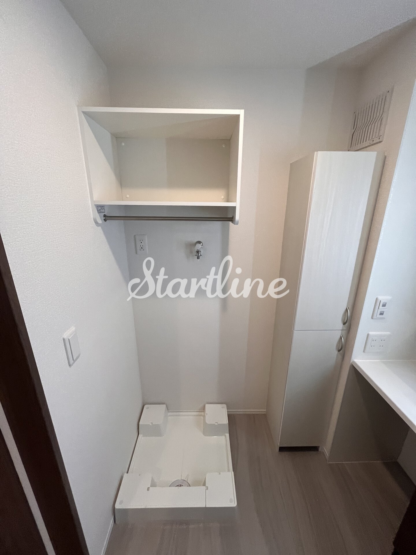 パークベア四谷三丁目(ParkBear四谷三丁目)の物件内観写真