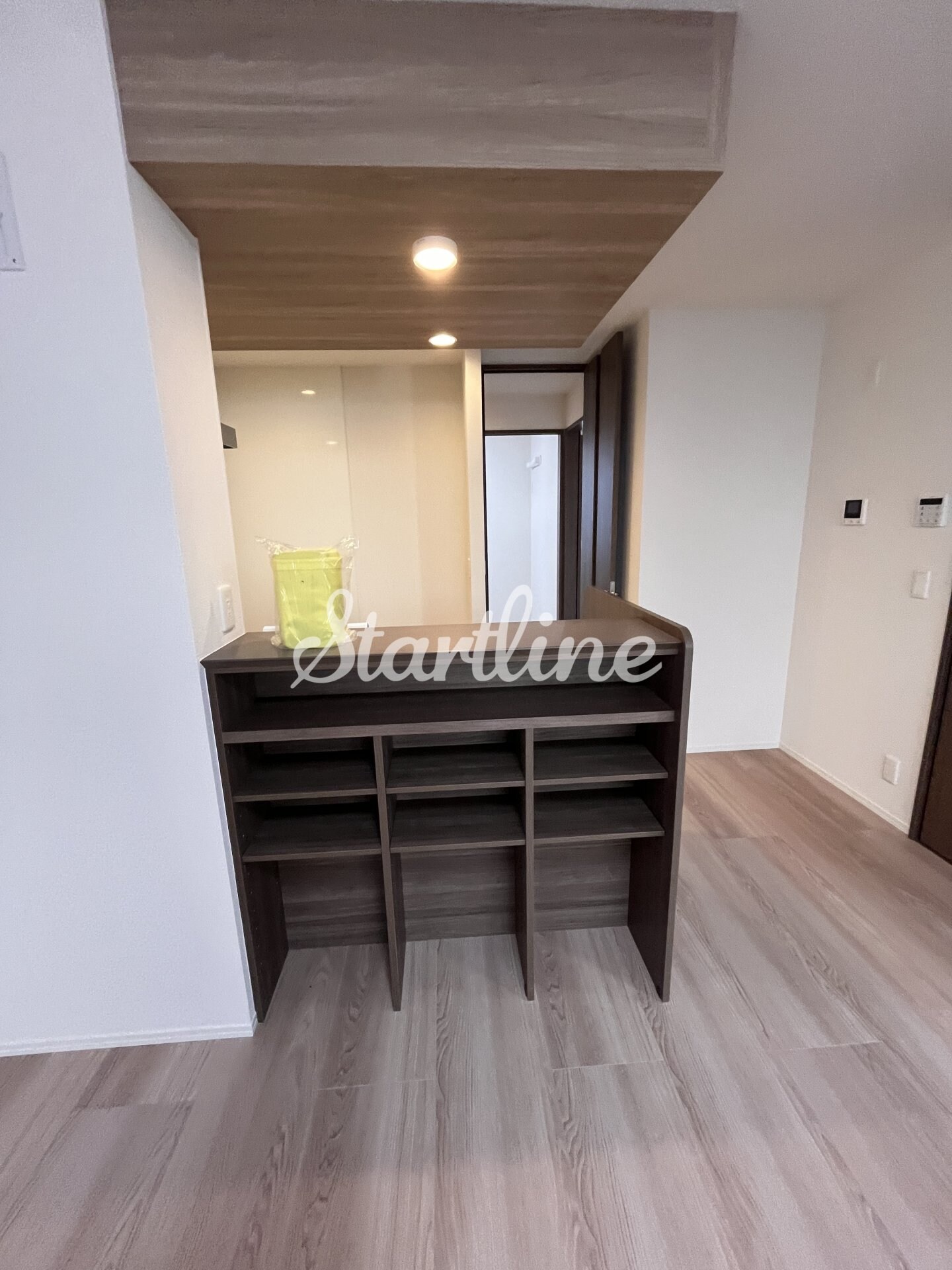 パークベア四谷三丁目(ParkBear四谷三丁目)の物件内観写真