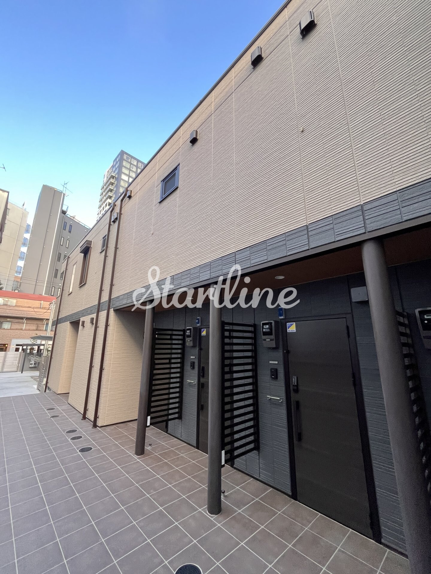 パークベア四谷三丁目(ParkBear四谷三丁目)の物件内観写真