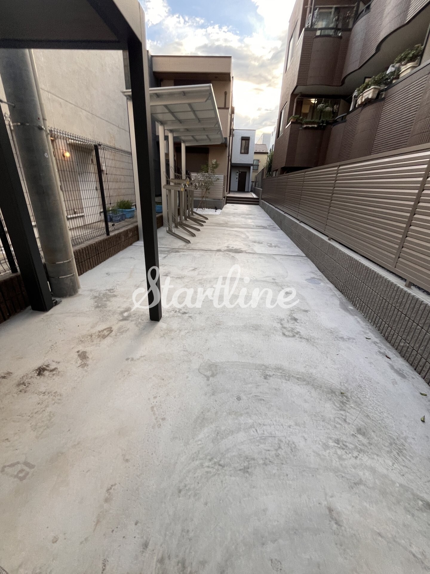 パークベア四谷三丁目(ParkBear四谷三丁目)の物件内観写真