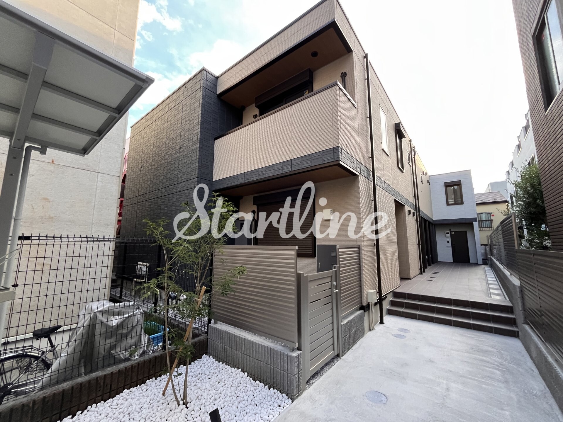 パークベア四谷三丁目(ParkBear四谷三丁目)の物件内観写真