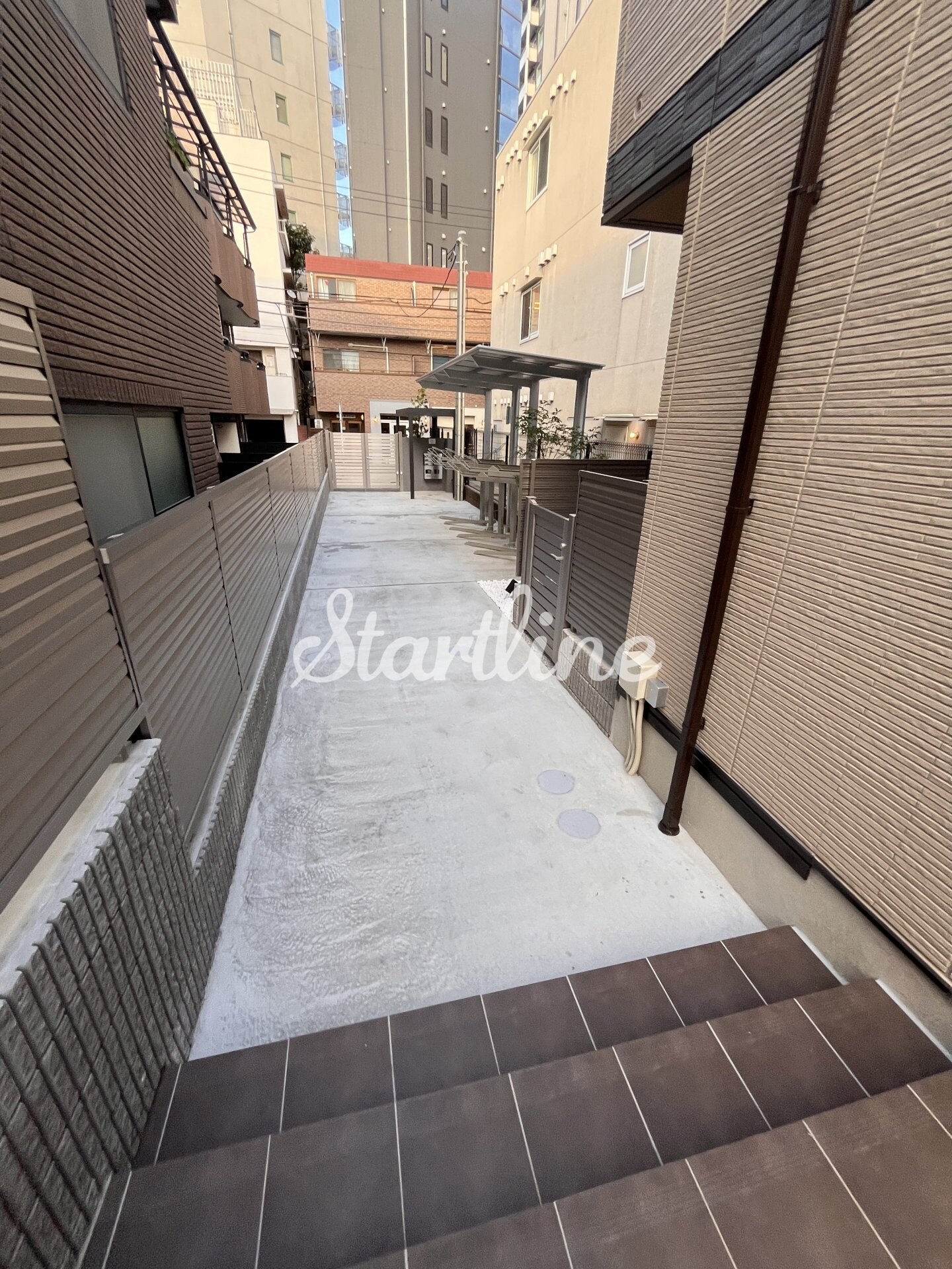 パークベア四谷三丁目(ParkBear四谷三丁目)の物件内観写真