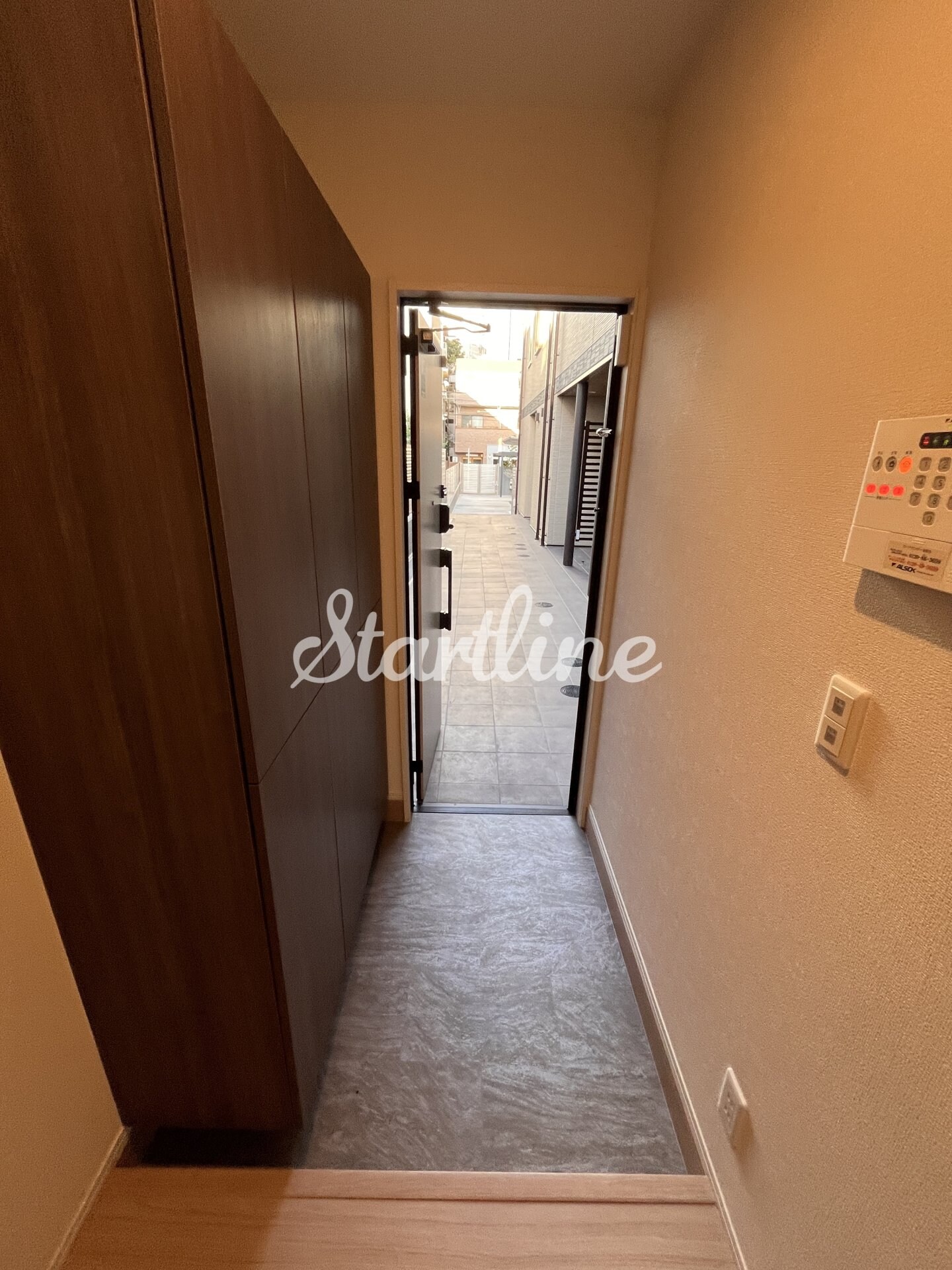 パークベア四谷三丁目(ParkBear四谷三丁目)の物件内観写真