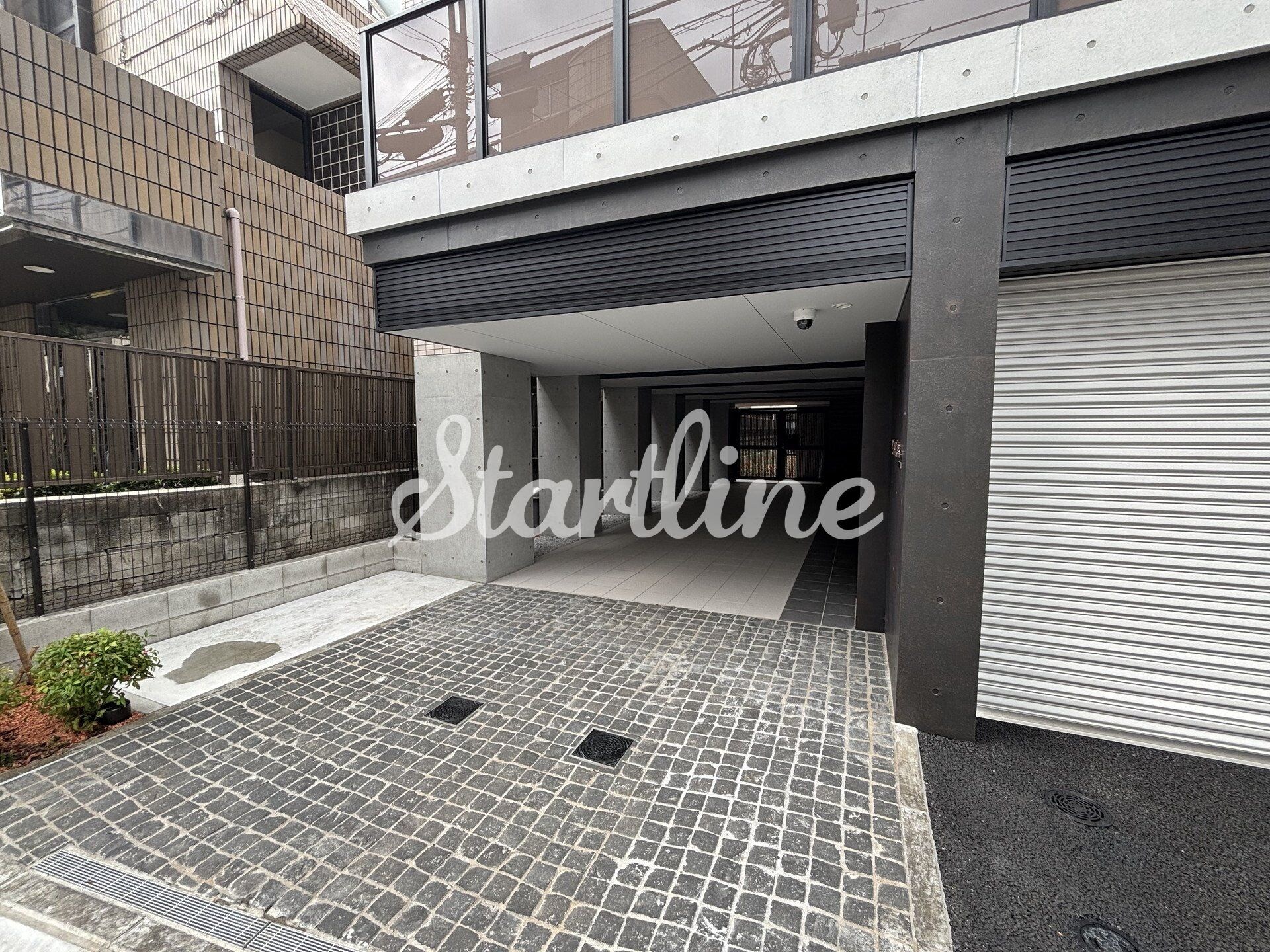 ヴェルデ若葉の物件内観写真