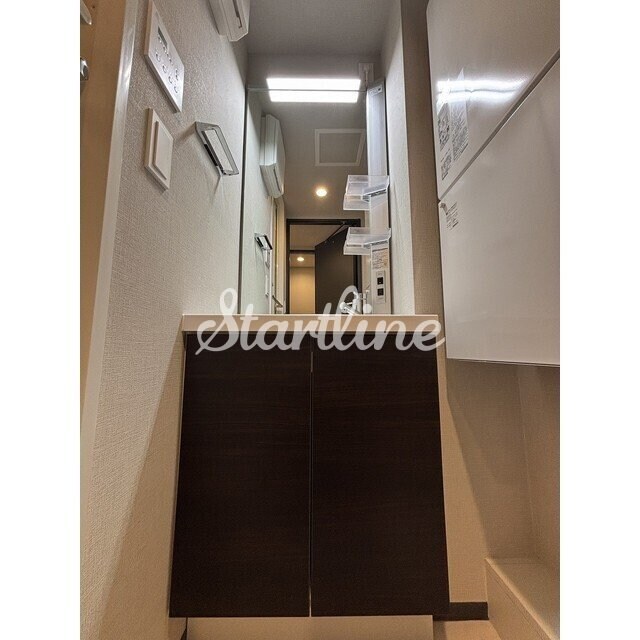 グローリオシェルト四谷坂町の物件内観写真