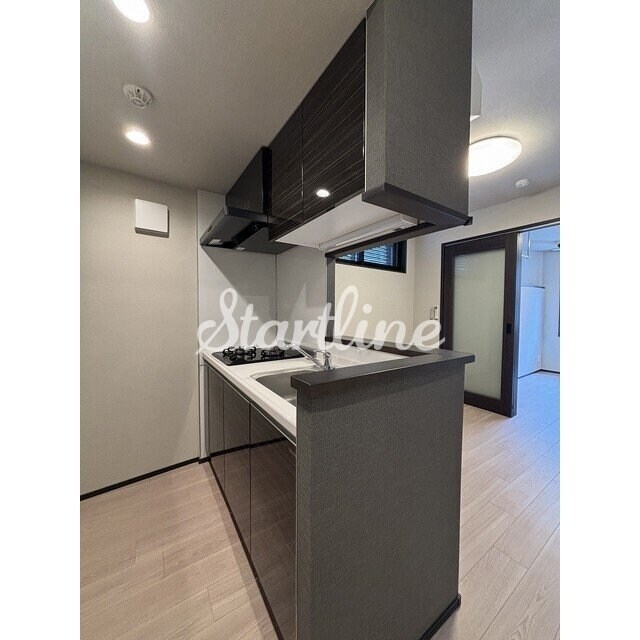 グローリオシェルト四谷坂町の物件内観写真