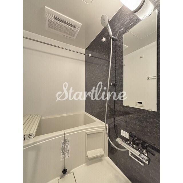 グローリオシェルト四谷坂町の物件内観写真