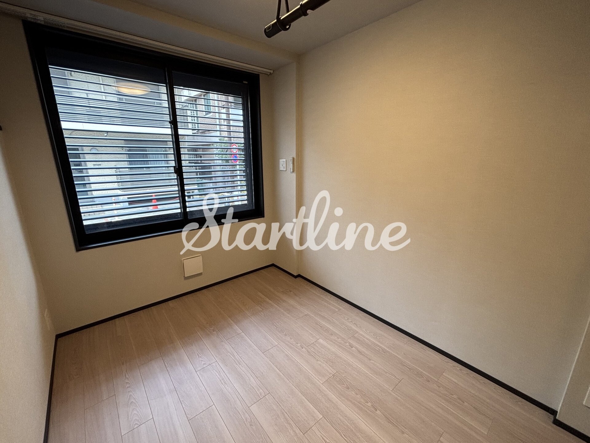 グローリオシェルト四谷坂町の物件内観写真