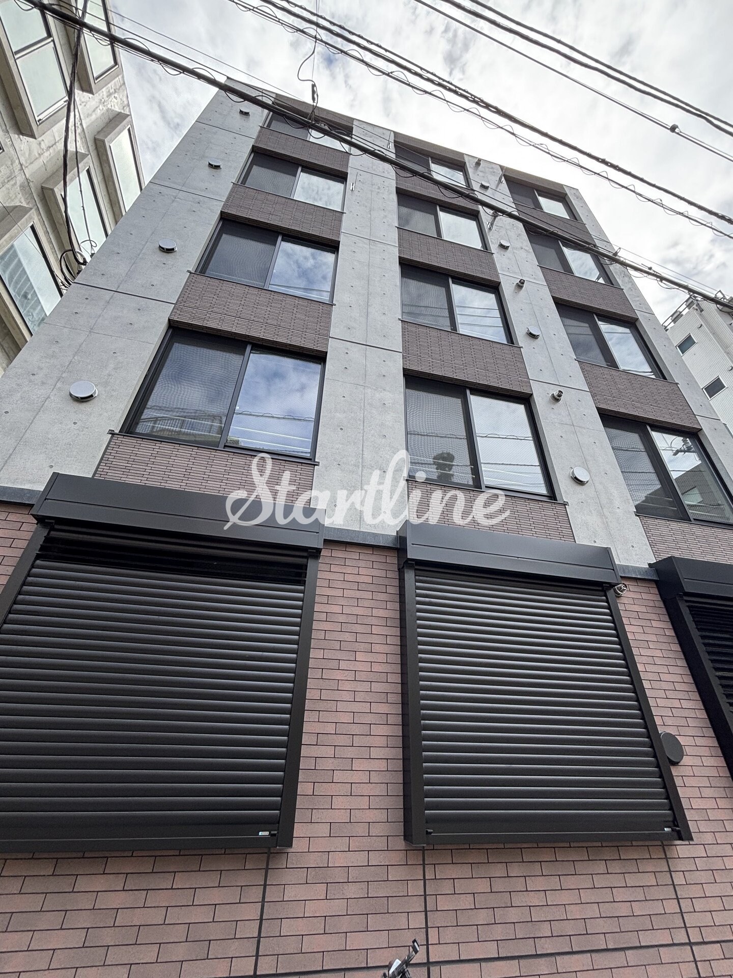 グローリオシェルト四谷坂町の物件内観写真