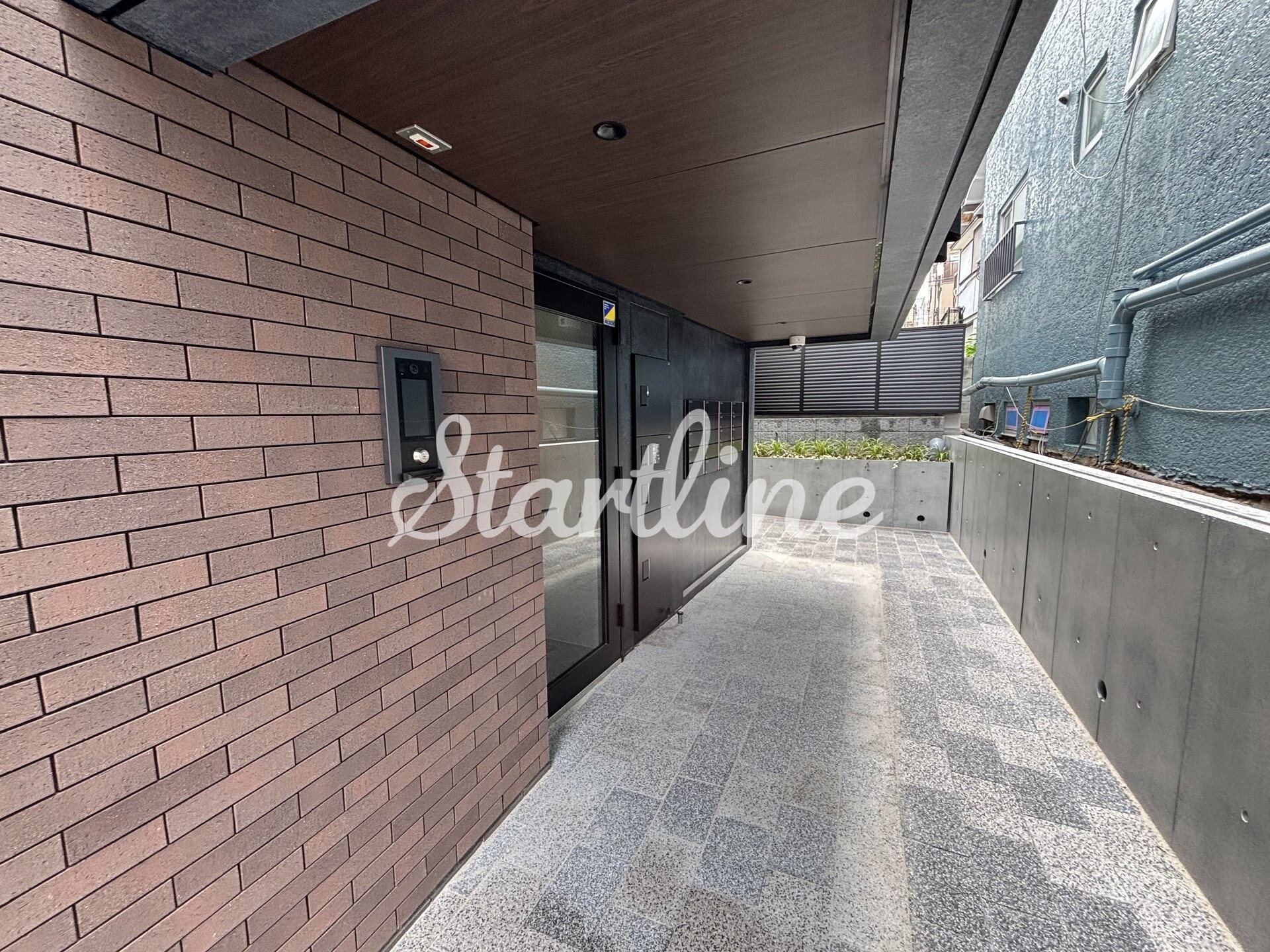 グローリオシェルト四谷坂町の物件内観写真