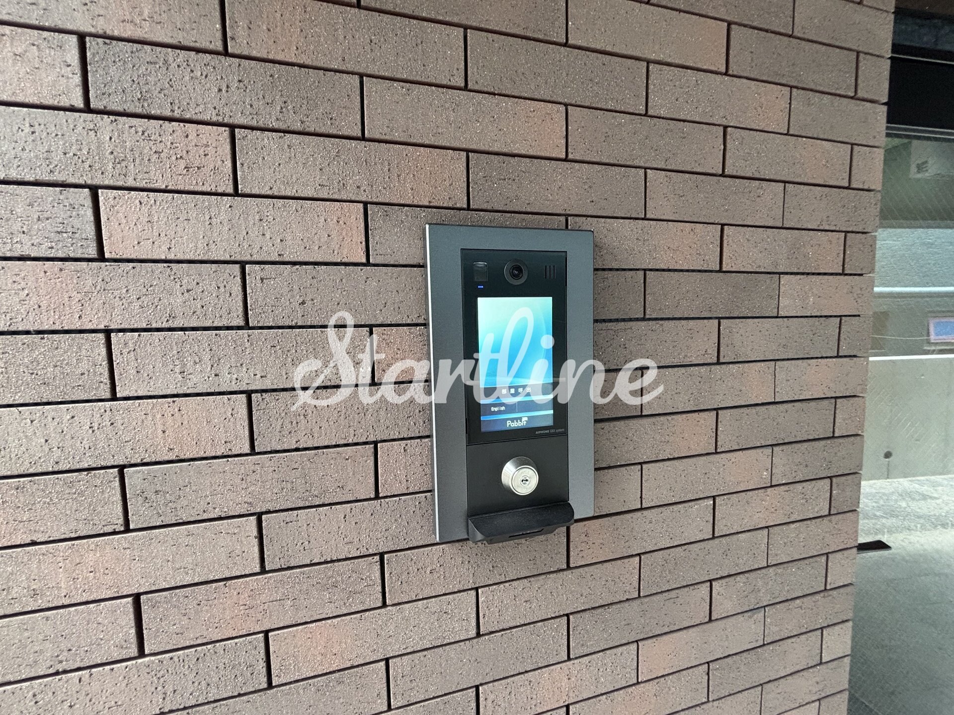 グローリオシェルト四谷坂町の物件内観写真