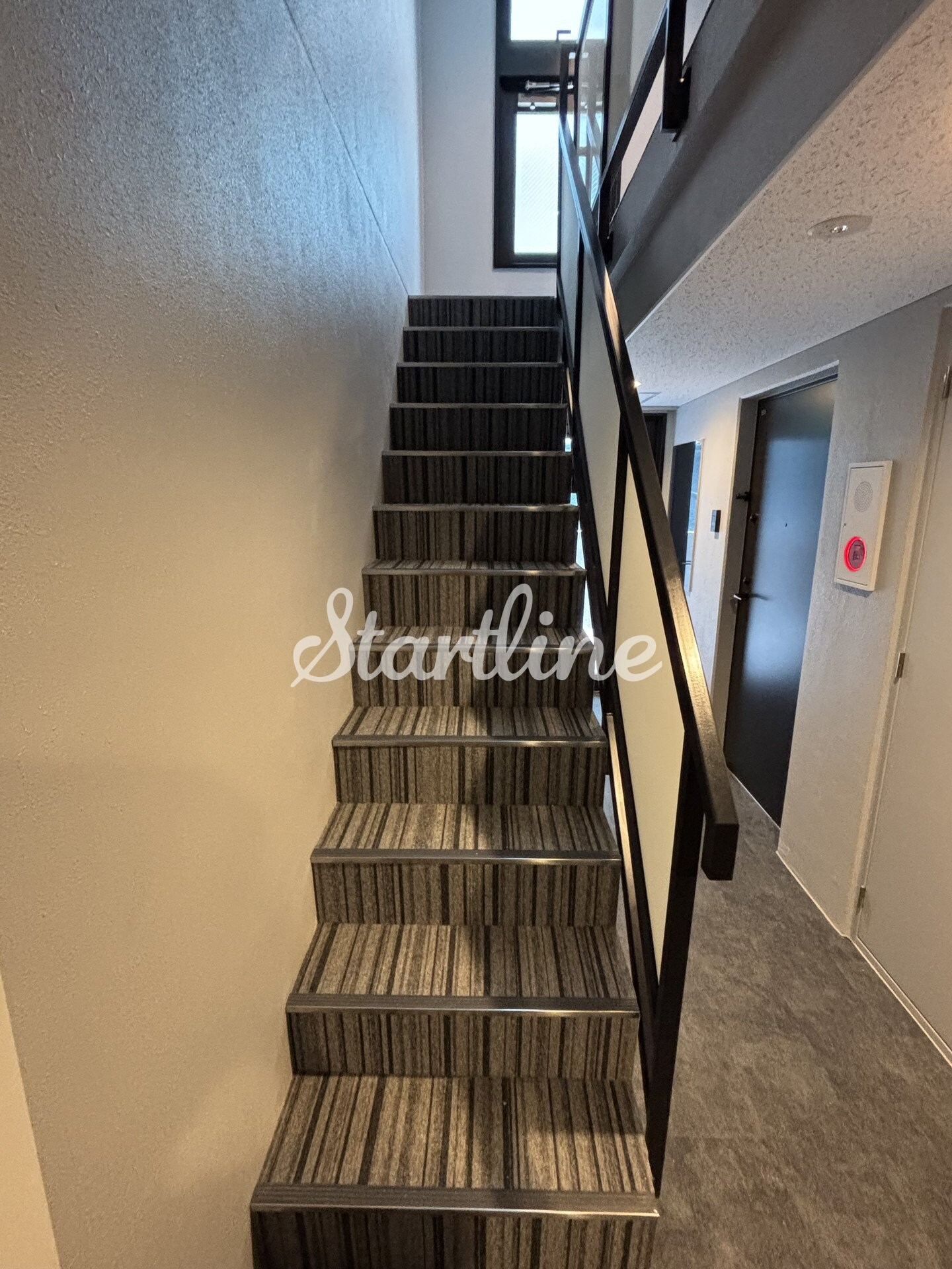 グローリオシェルト四谷坂町の物件内観写真