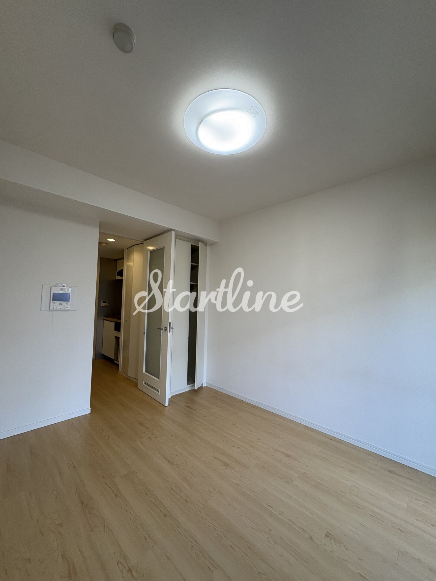 レジディア新宿イーストIIの物件内観写真