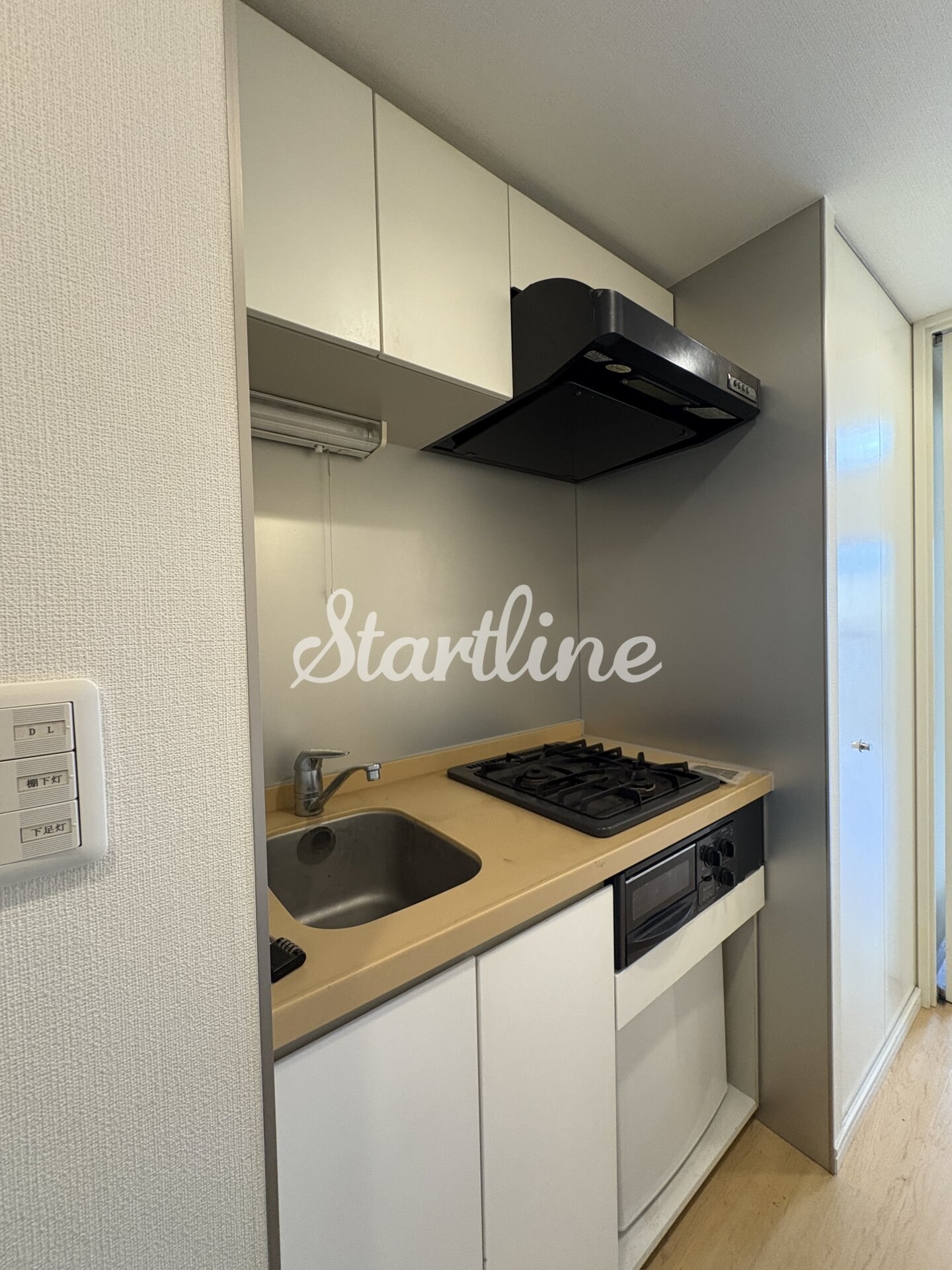 レジディア新宿イーストIIの物件内観写真