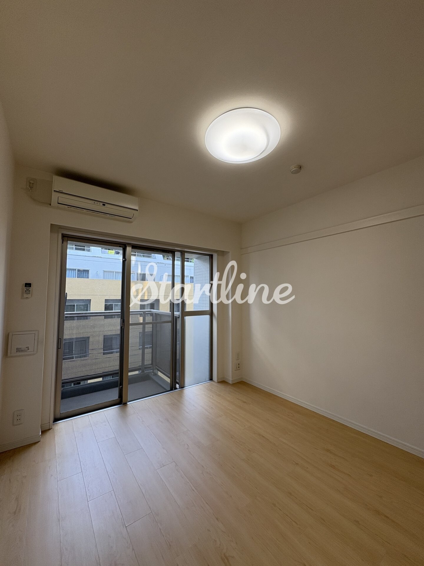 レジディア新宿イーストIIの物件内観写真