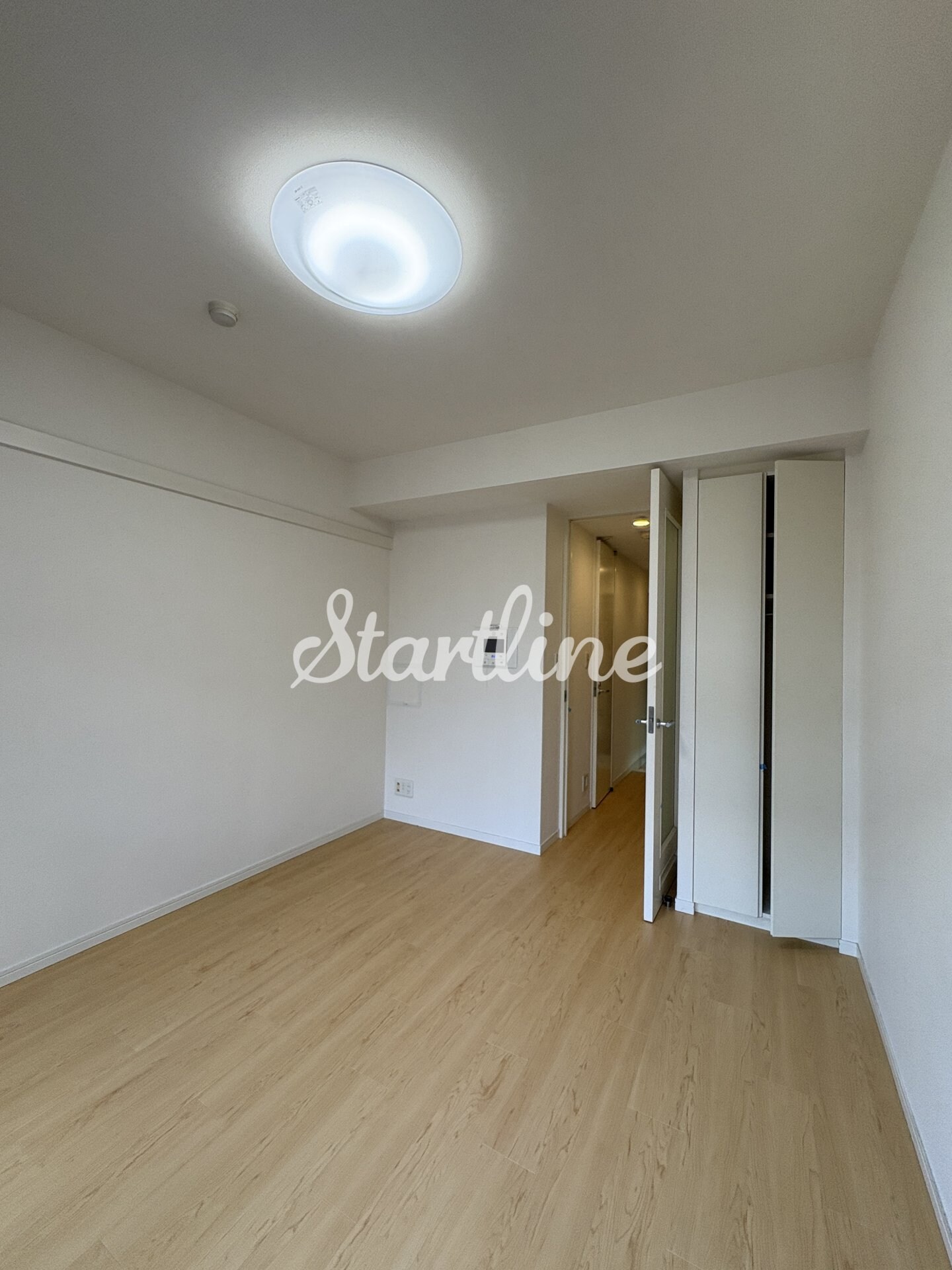 レジディア新宿イーストIIの物件内観写真