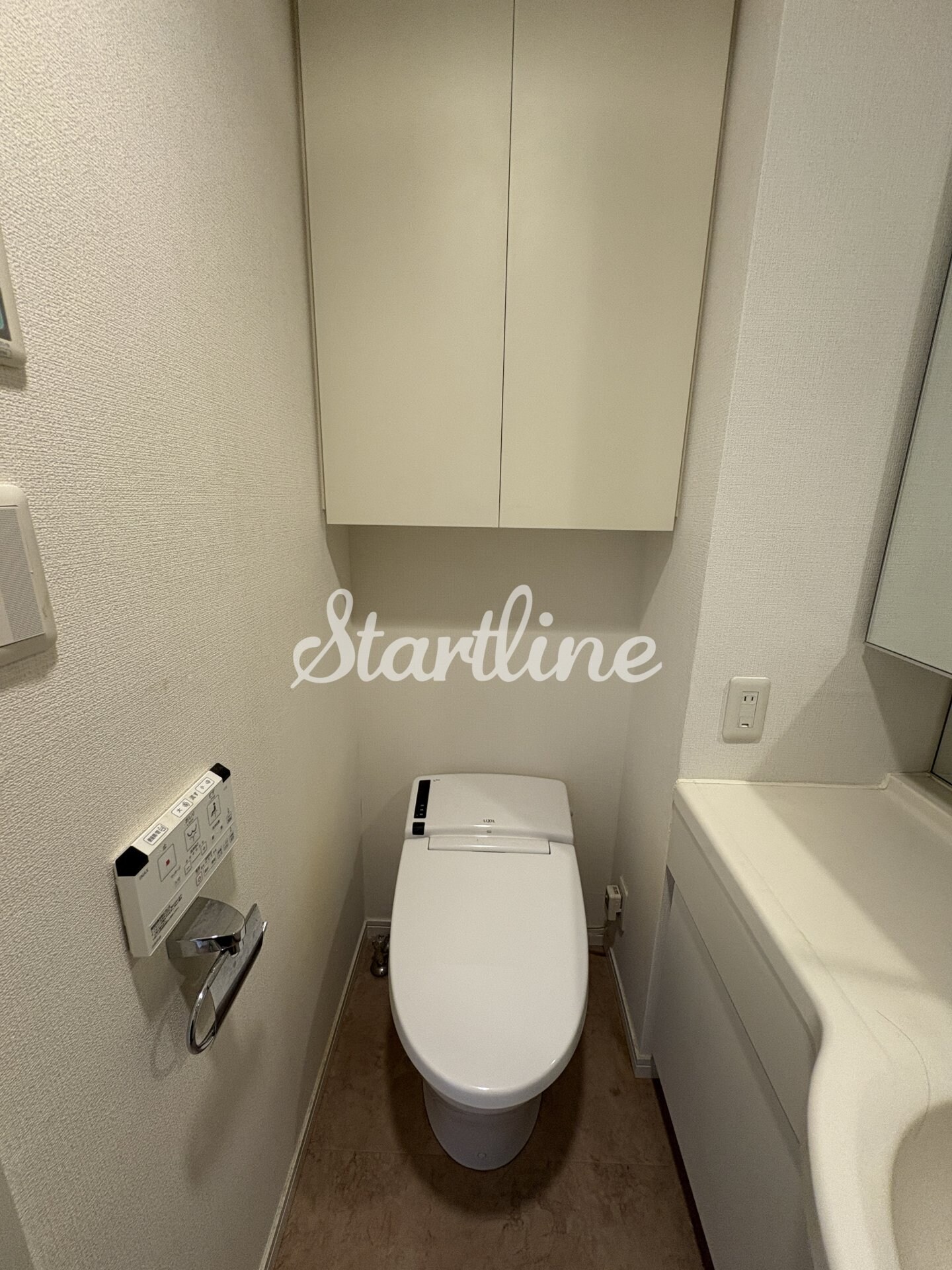 レジディア新宿イーストIIの物件内観写真