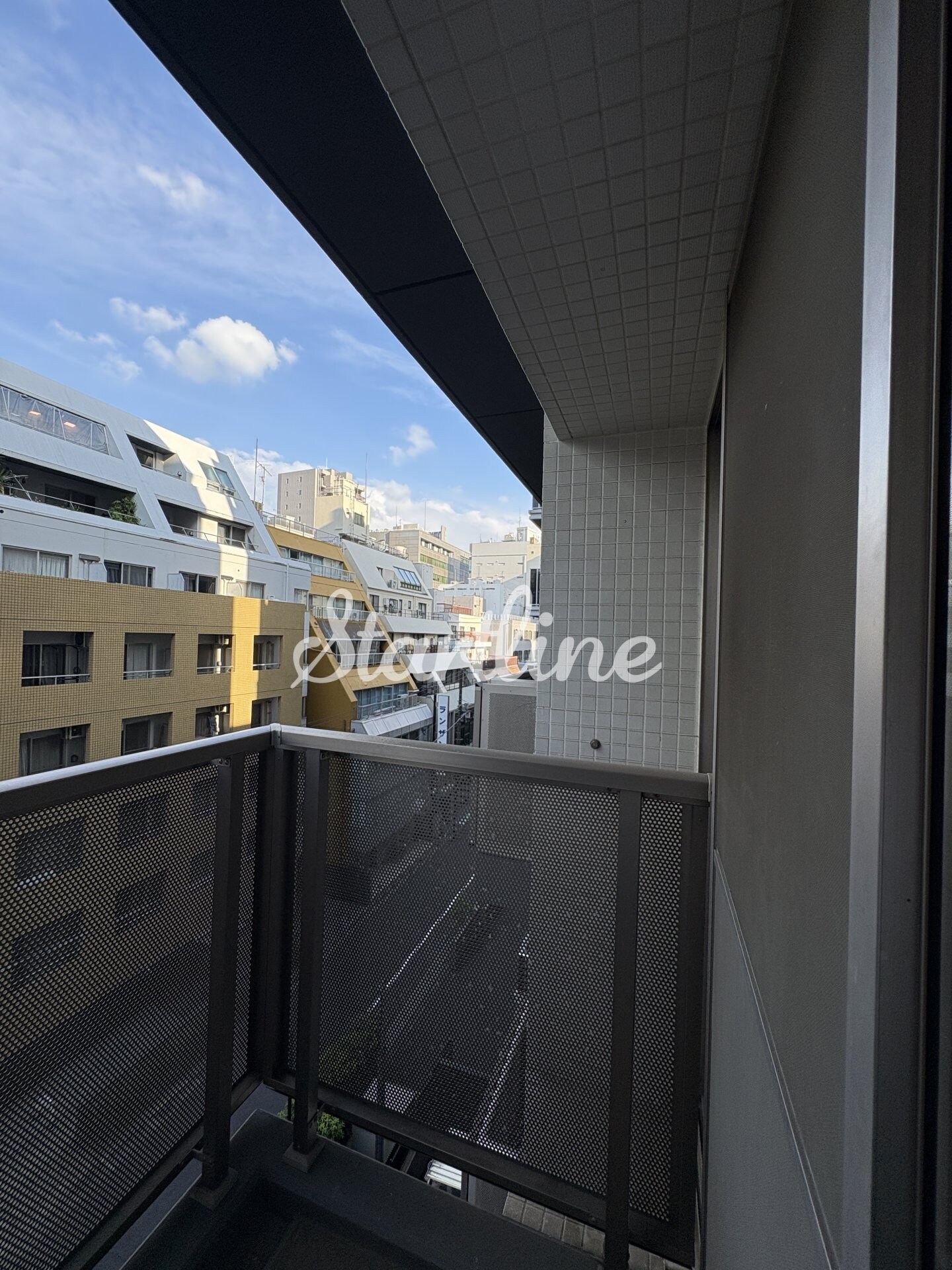 レジディア新宿イーストIIの物件内観写真