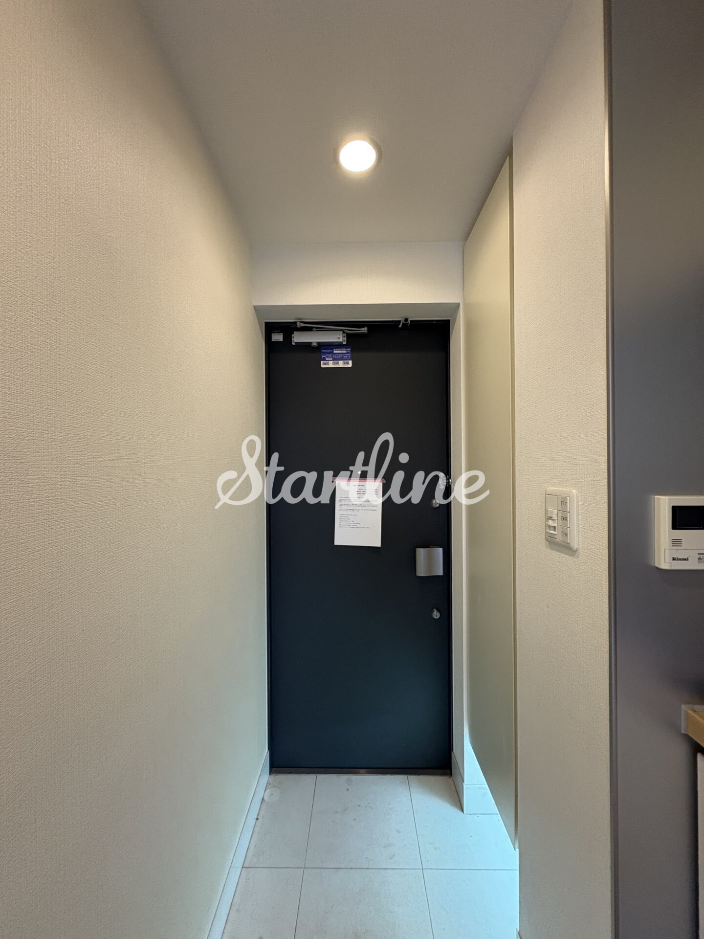 レジディア新宿イーストIIの物件内観写真