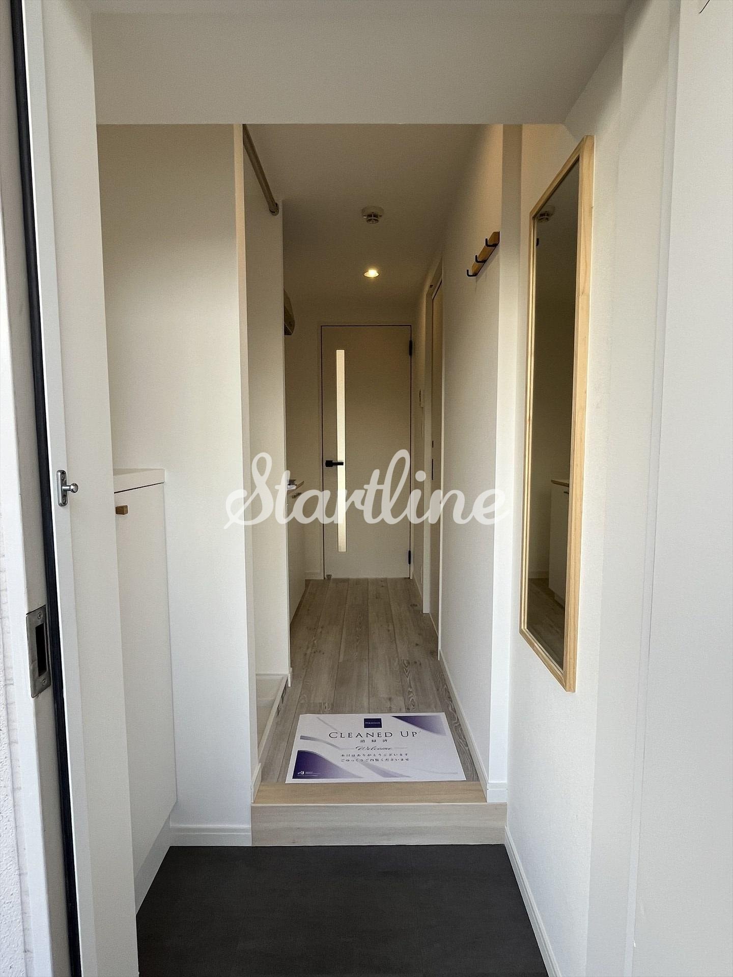 レジディア新宿イーストの物件内観写真