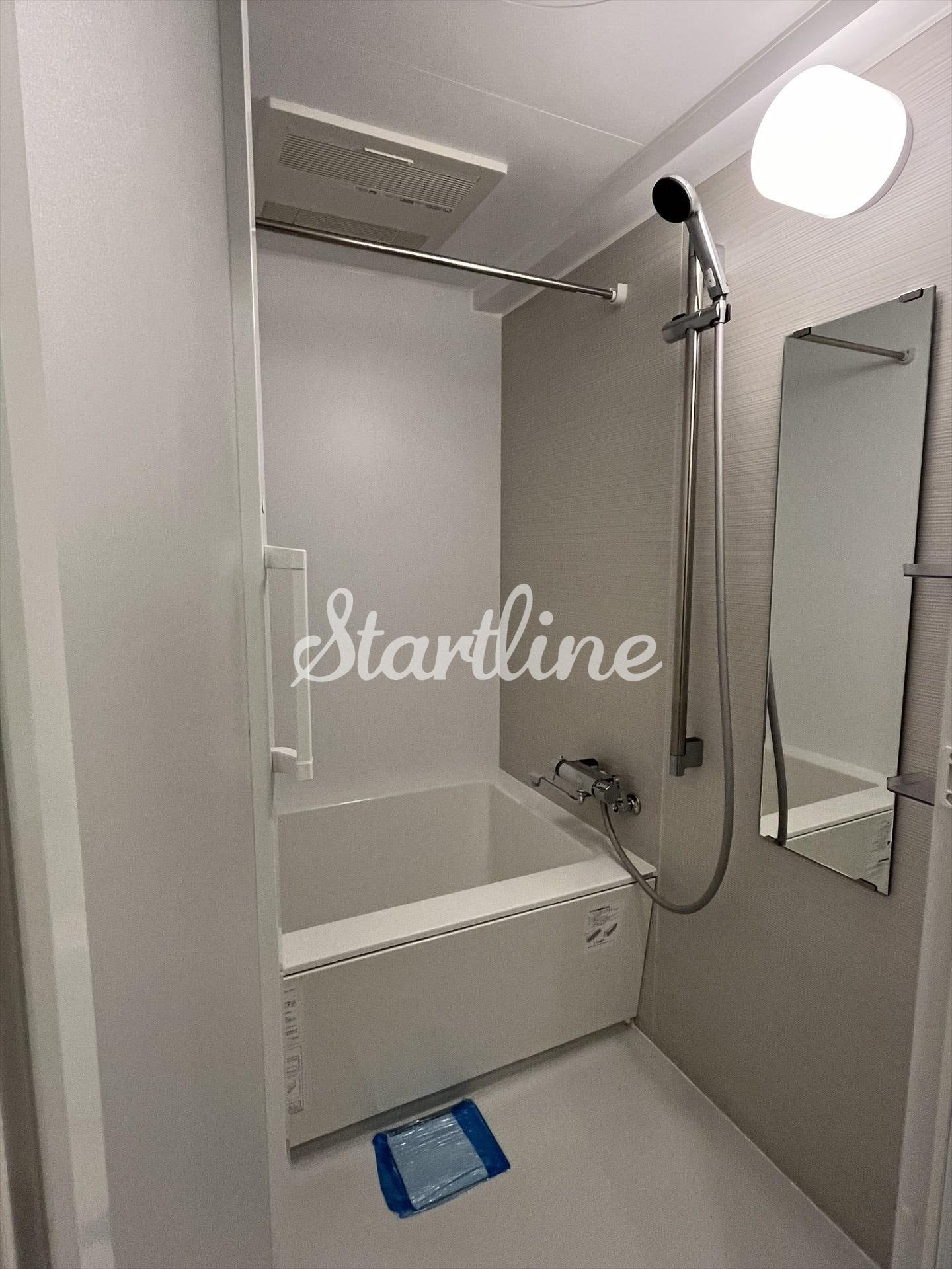 レジディア新宿イーストの物件内観写真