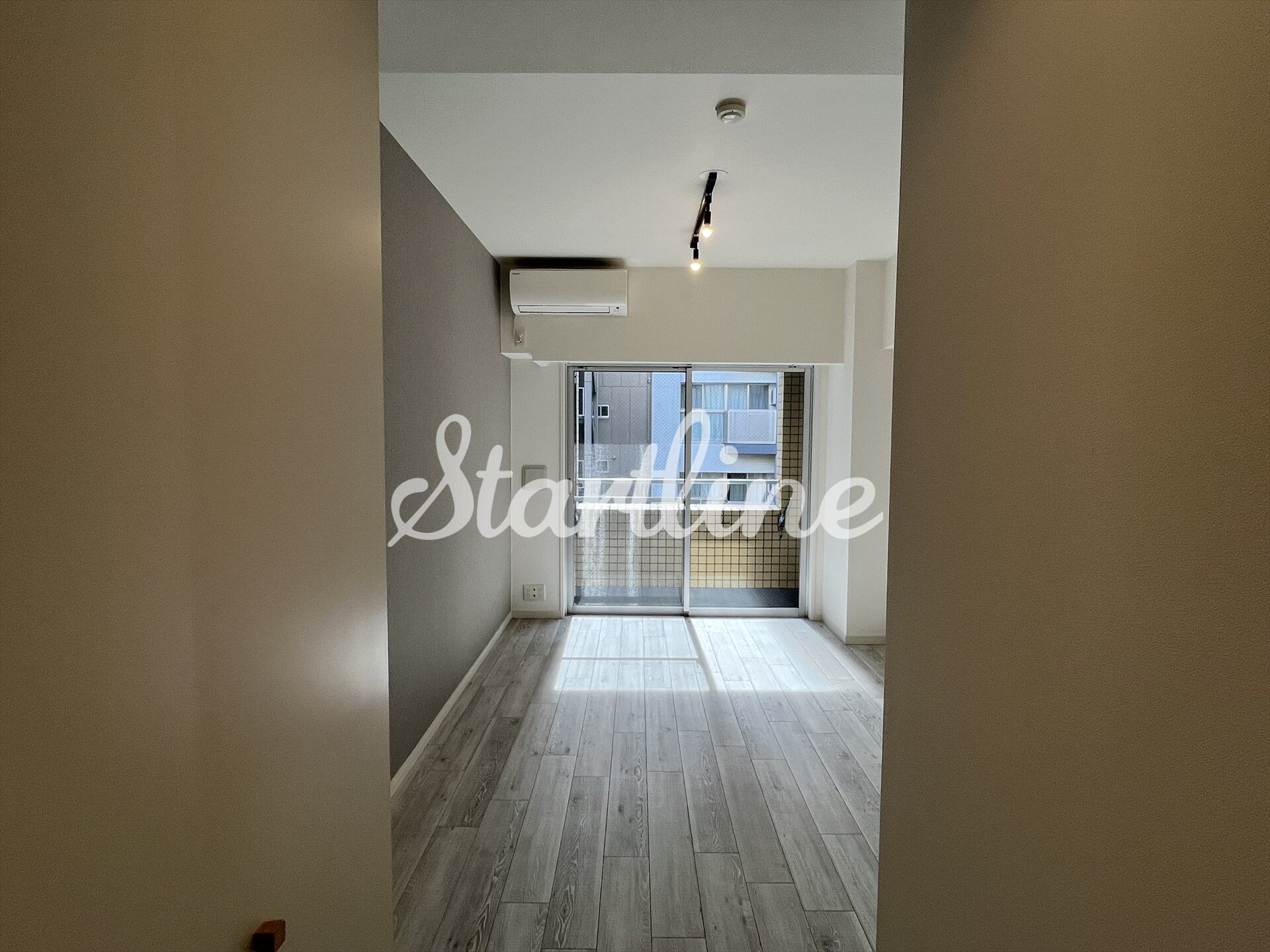 レジディア新宿イーストの物件内観写真