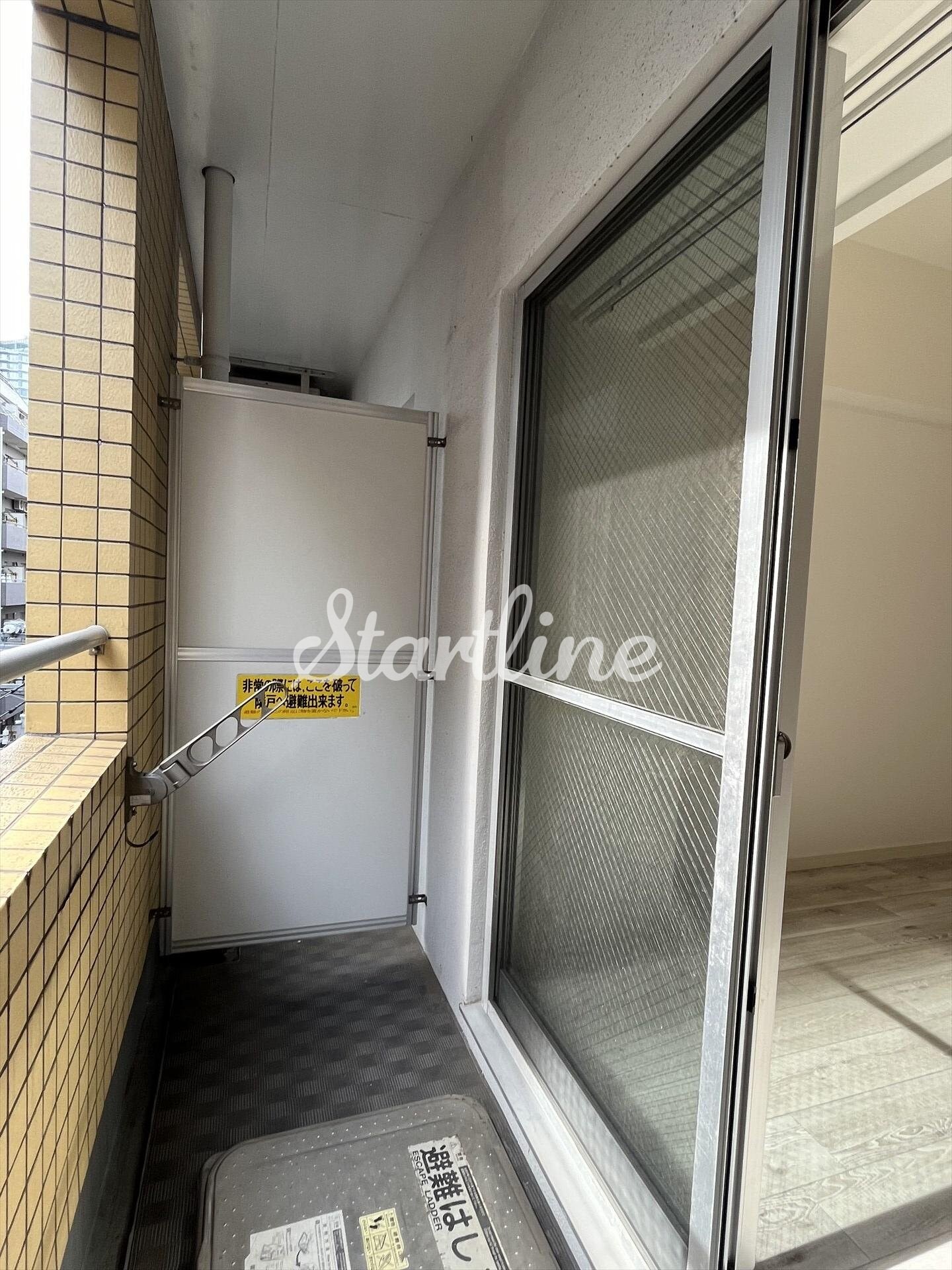 レジディア新宿イーストの物件内観写真