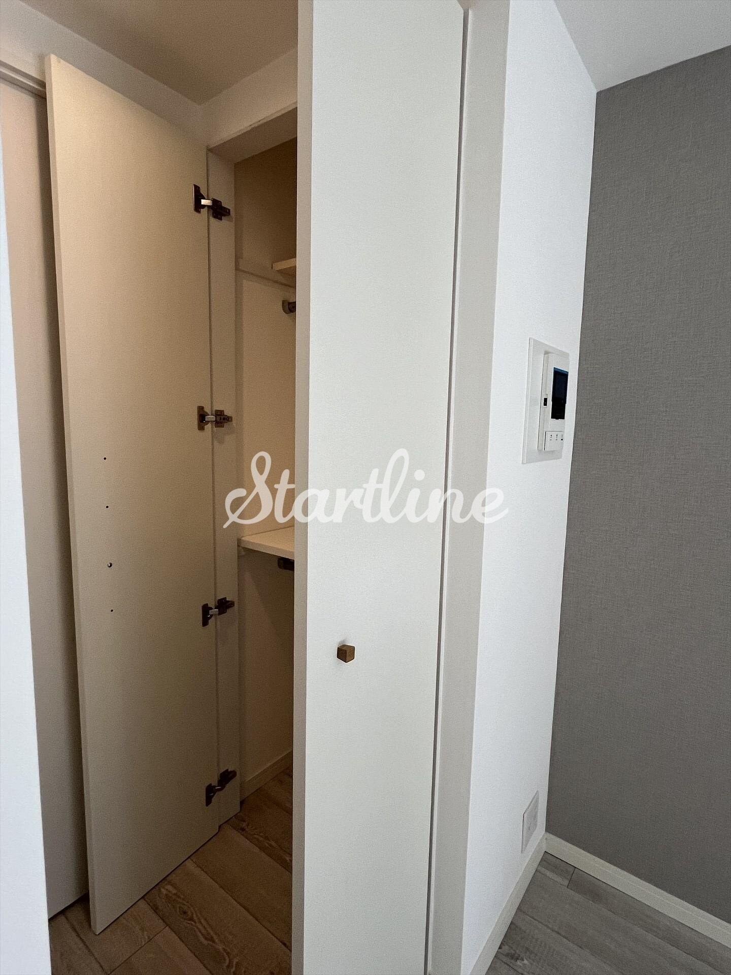 レジディア新宿イーストの物件内観写真