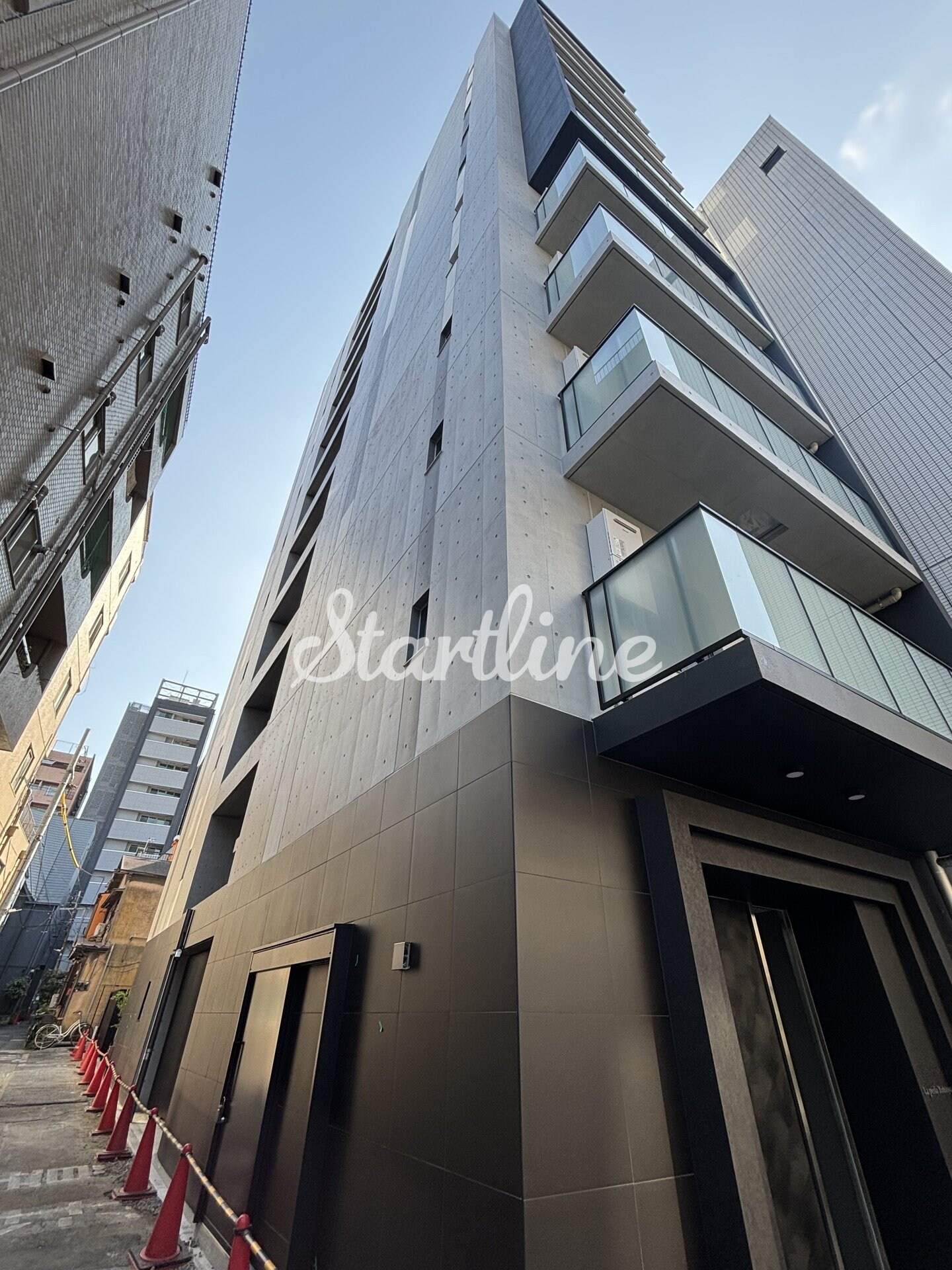 ラペルラ四谷(La Perla Yotsuya)の物件内観写真