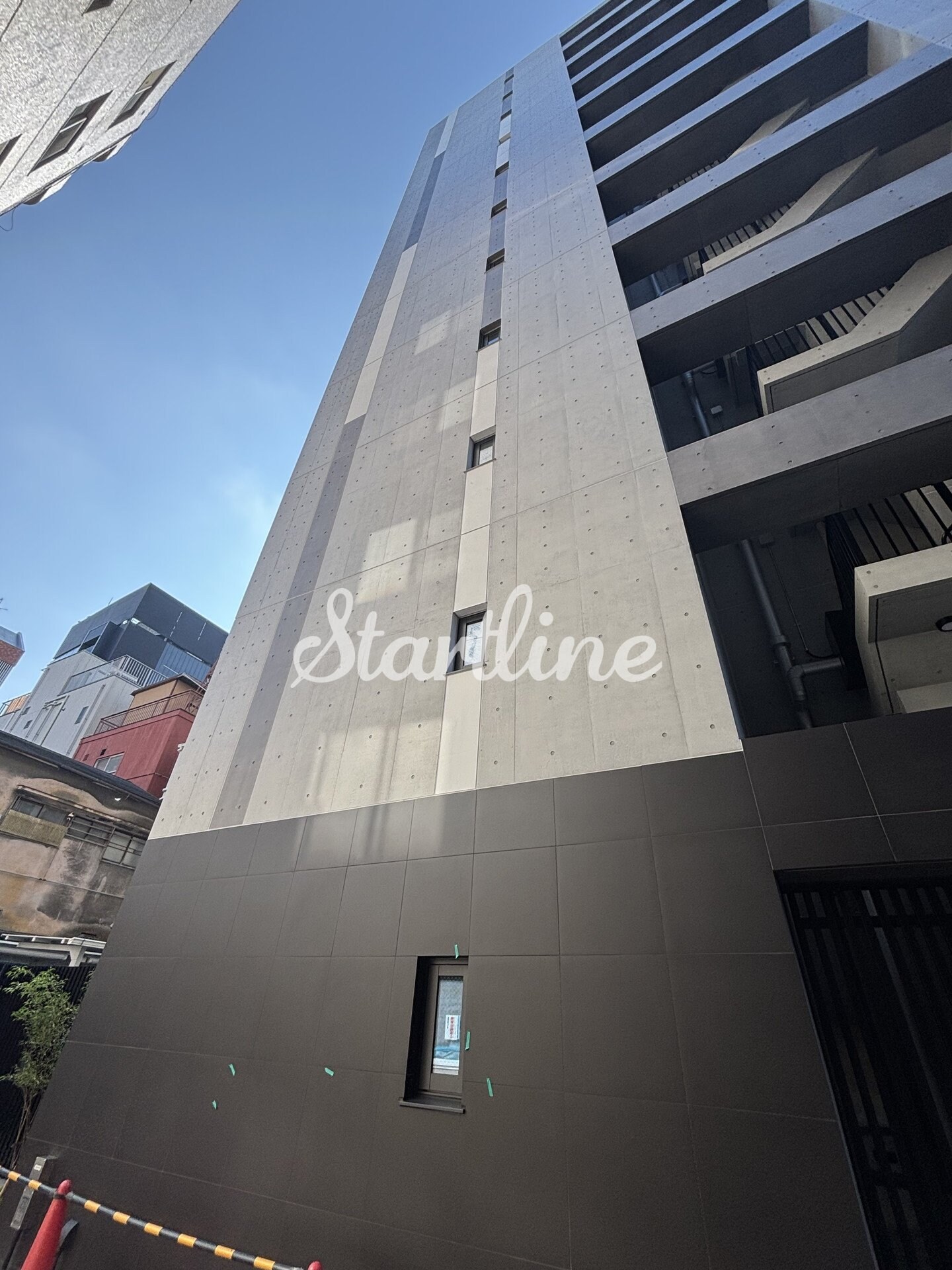 ラペルラ四谷(La Perla Yotsuya)の物件内観写真