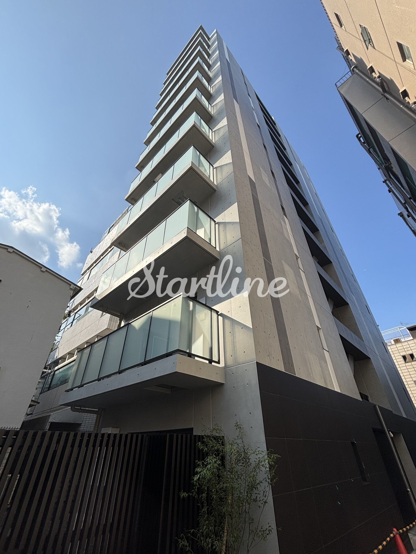 ラペルラ四谷(La Perla Yotsuya)の物件内観写真