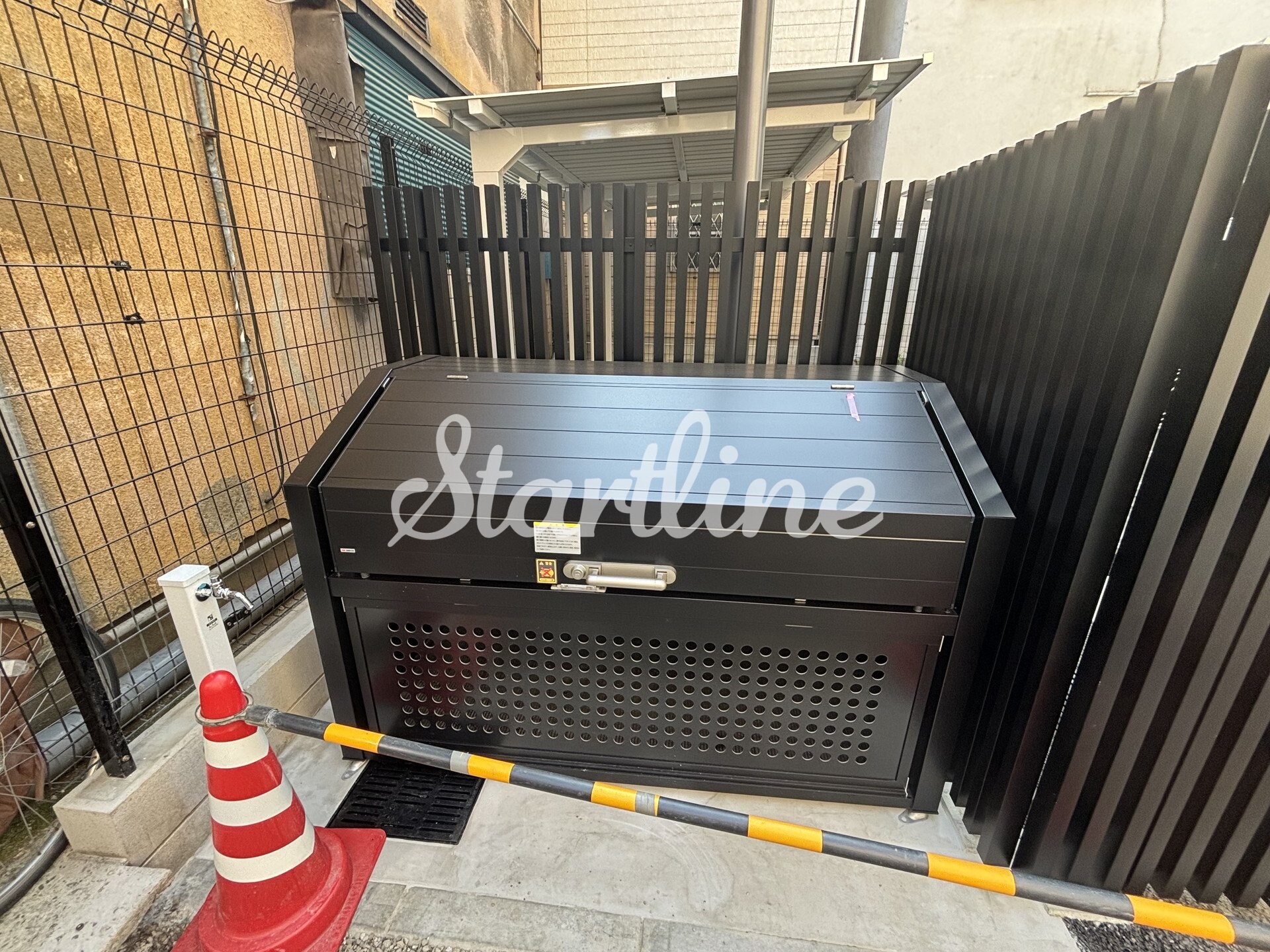 ラペルラ四谷(La Perla Yotsuya)の物件内観写真