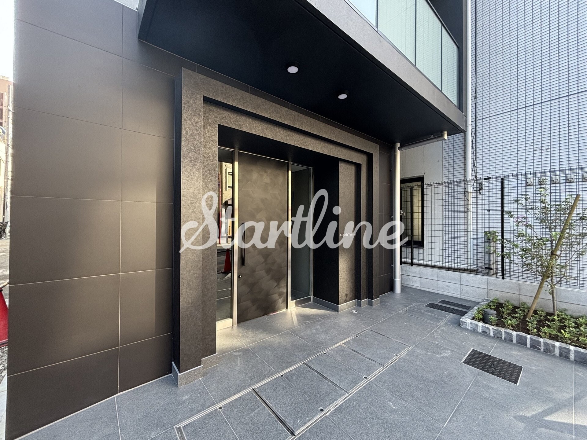 ラペルラ四谷(La Perla Yotsuya)の物件内観写真