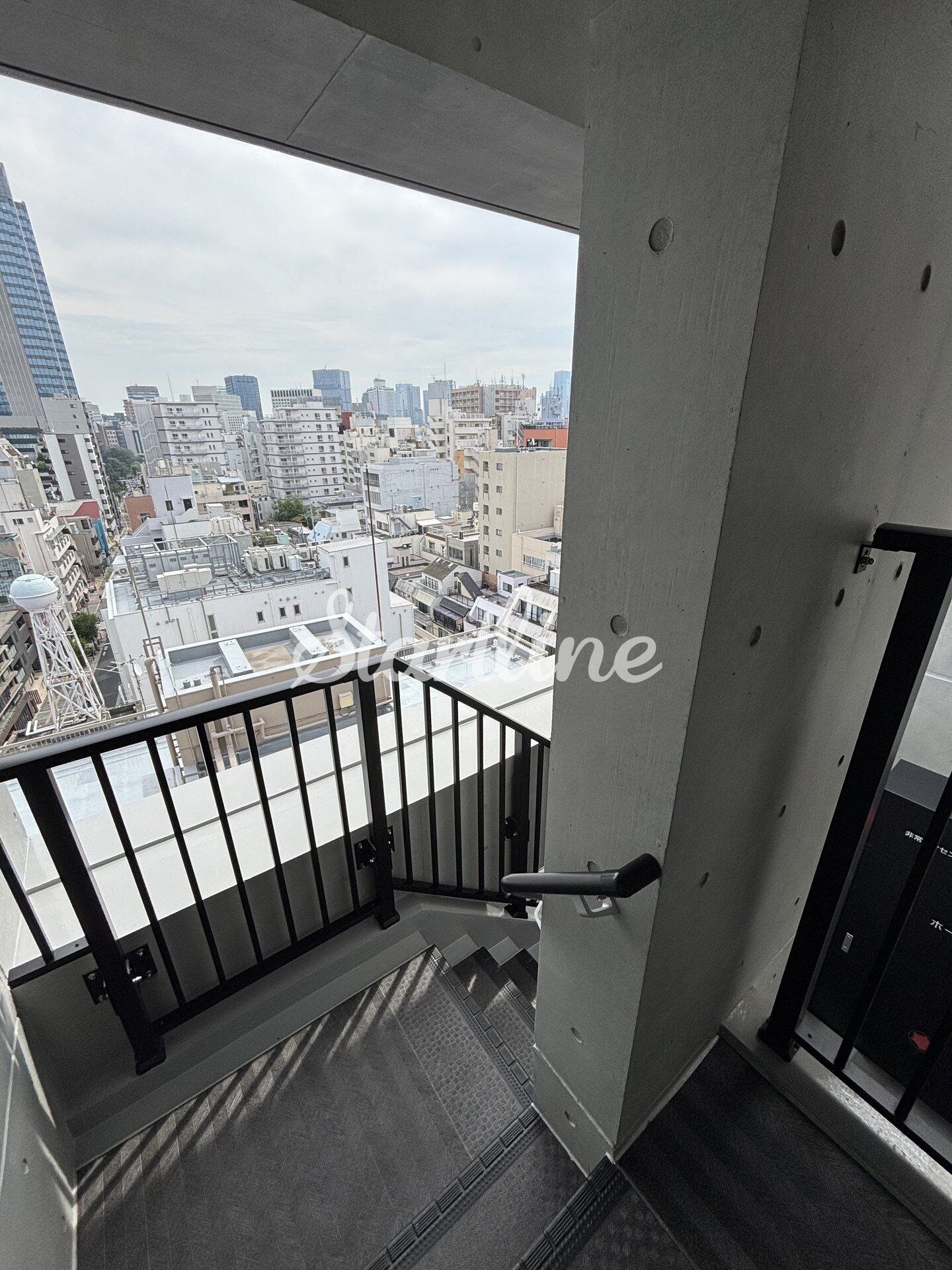 ラペルラ四谷(La Perla Yotsuya)の物件内観写真