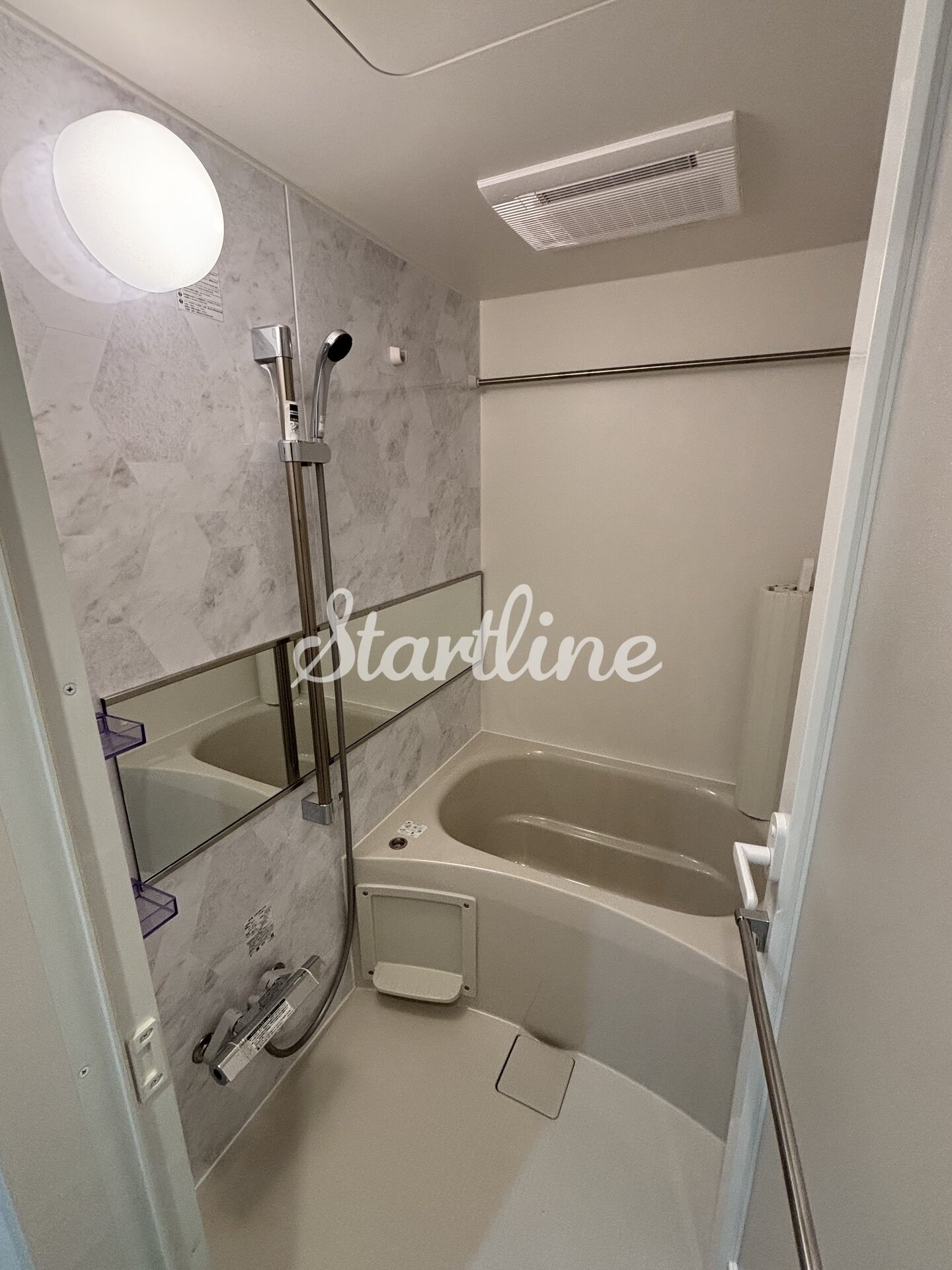 ラペルラ四谷(La Perla Yotsuya)の物件内観写真