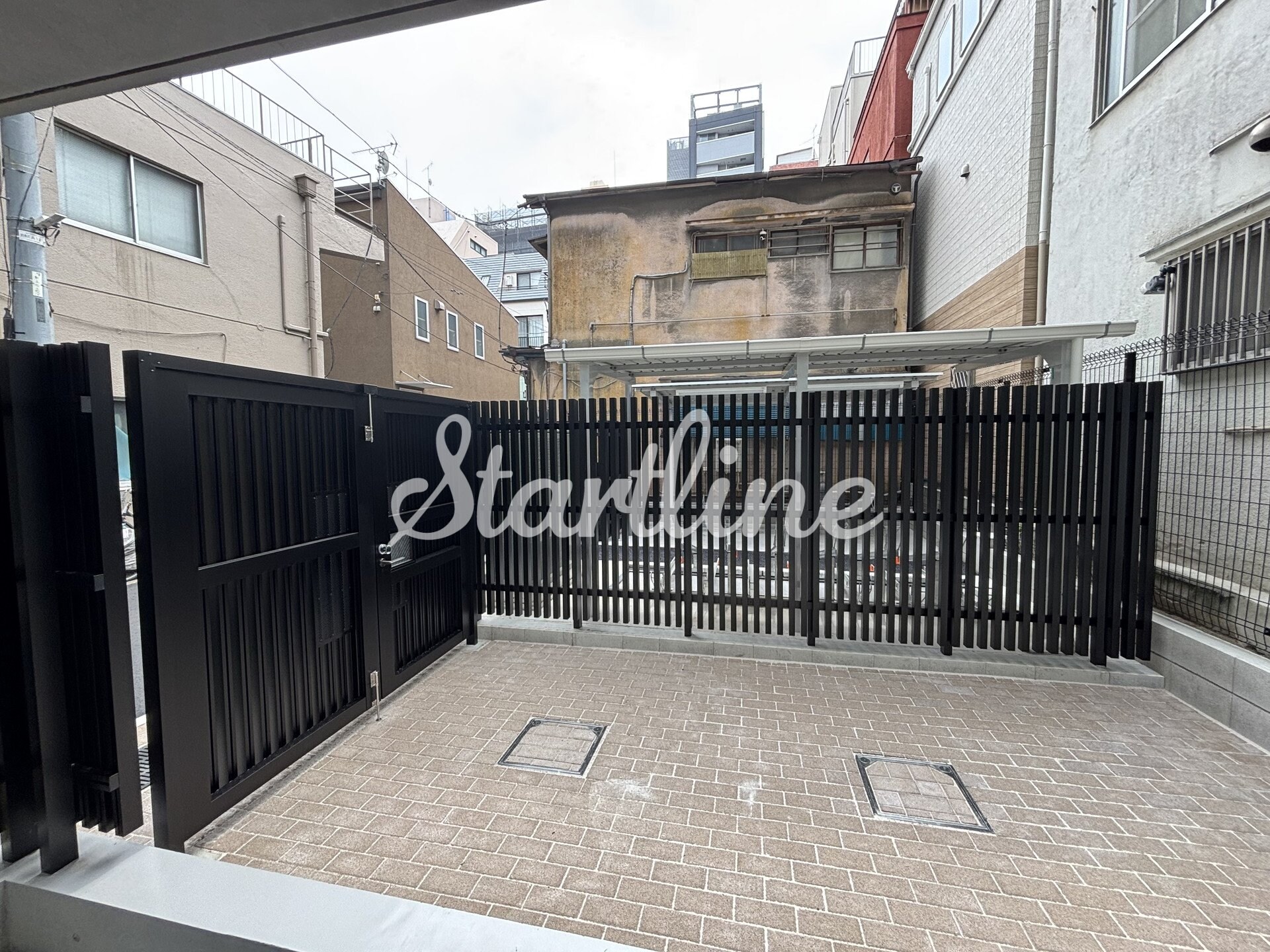 ラペルラ四谷(La Perla Yotsuya)の物件内観写真