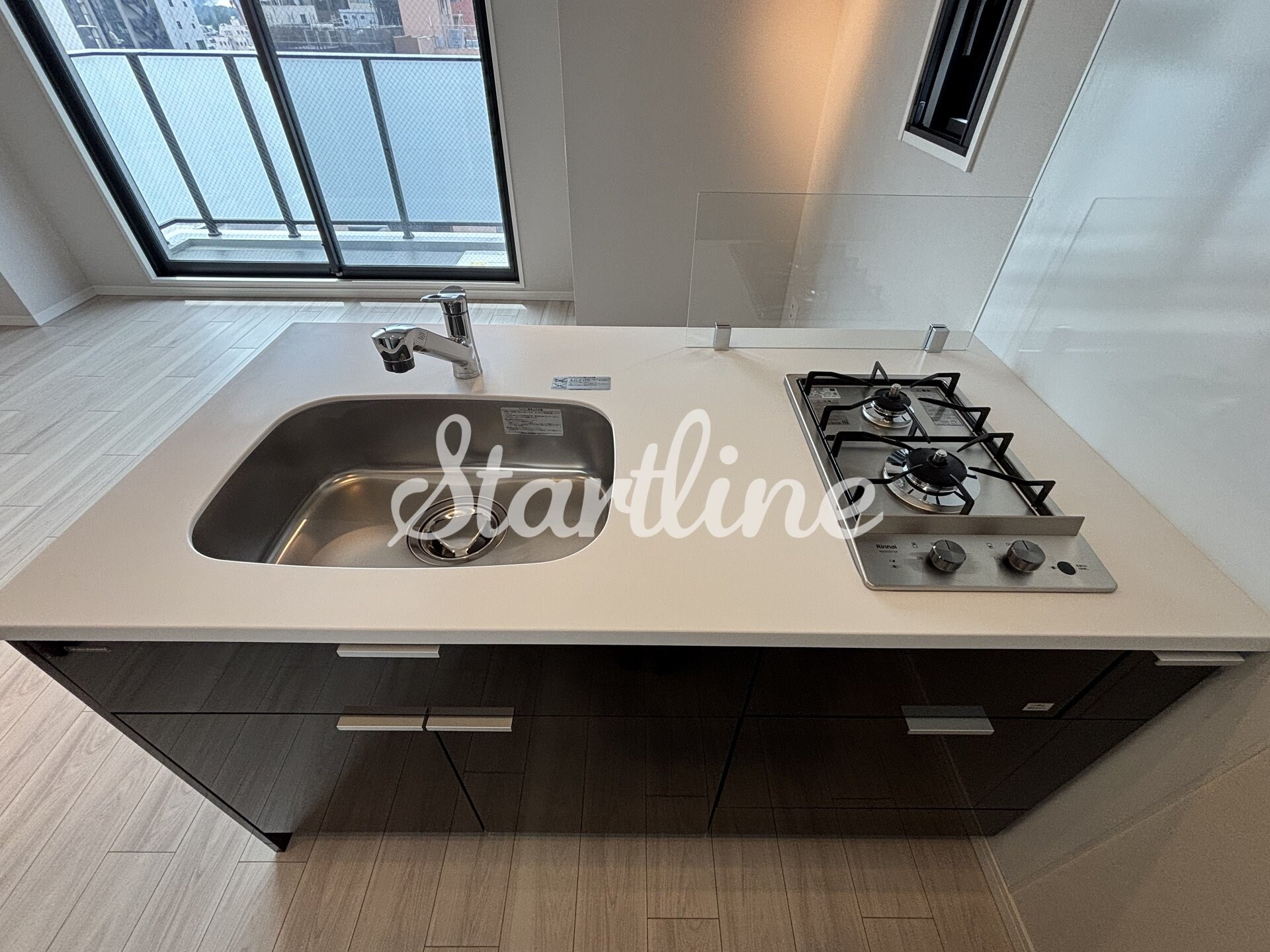 ラペルラ四谷(La Perla Yotsuya)の物件内観写真