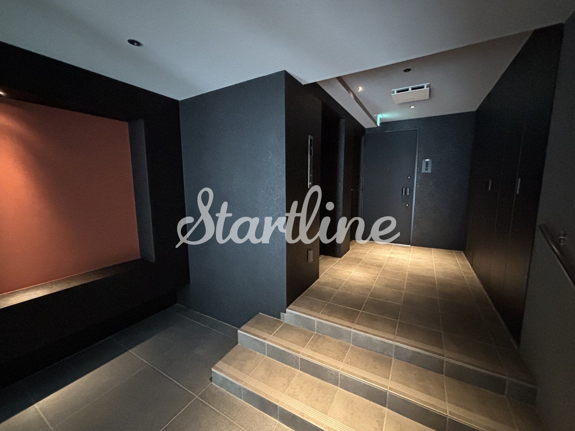 ラペルラ四谷(La Perla Yotsuya)の物件内観写真