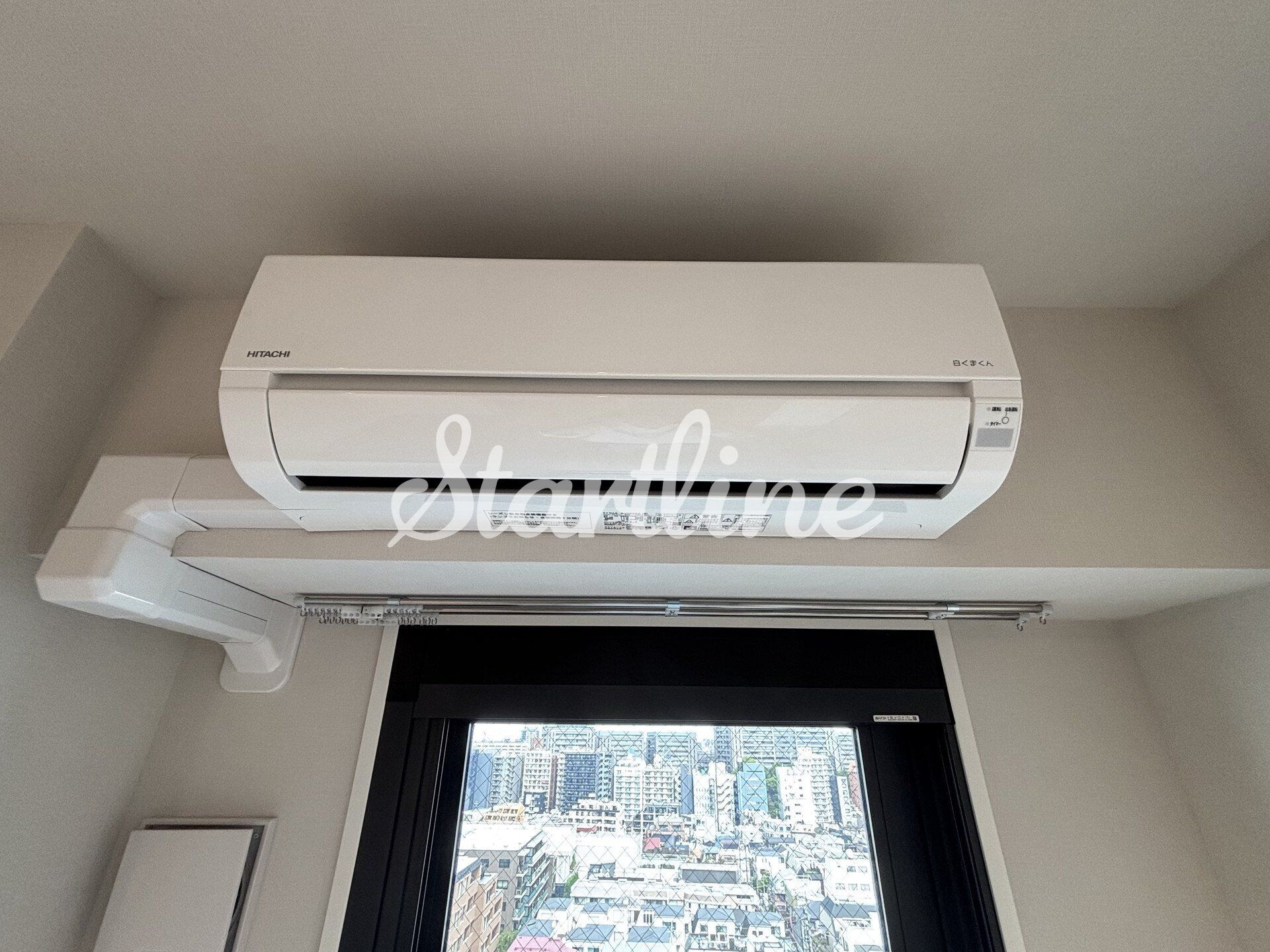 ラペルラ四谷(La Perla Yotsuya)の物件内観写真