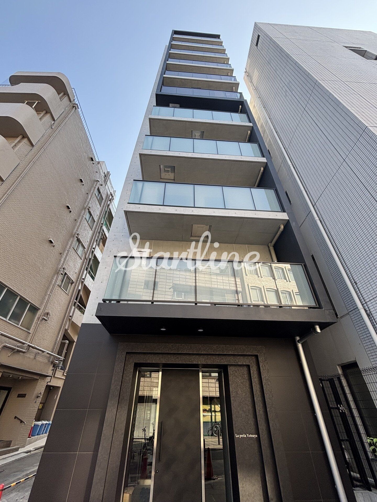 ラペルラ四谷(La Perla Yotsuya)の物件内観写真